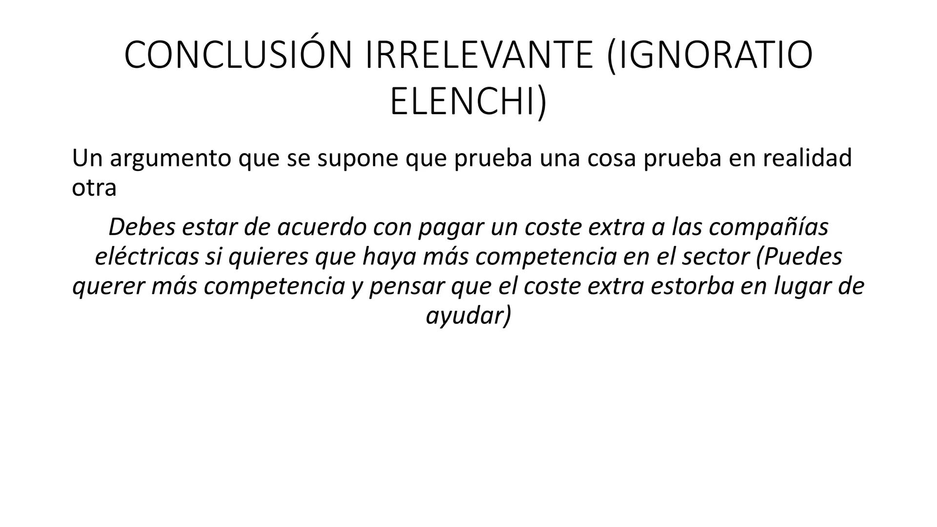 FALACIAS
Construcción de un buen argumento ¿Qué son?
Las falacias son un razonamiento que parece lógico o válido pero no lo
es. Tienen la ap