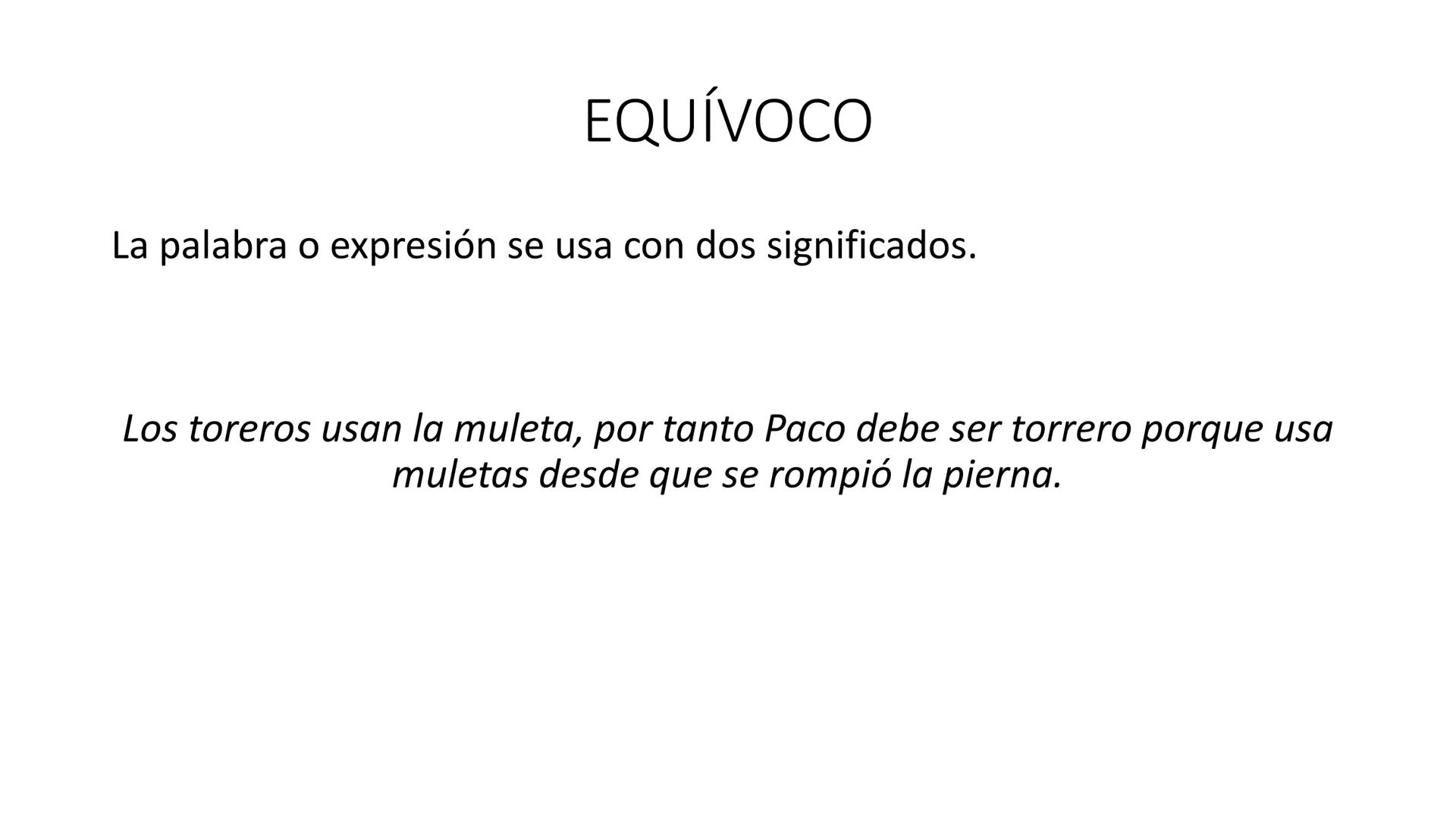 FALACIAS
Construcción de un buen argumento ¿Qué son?
Las falacias son un razonamiento que parece lógico o válido pero no lo
es. Tienen la ap