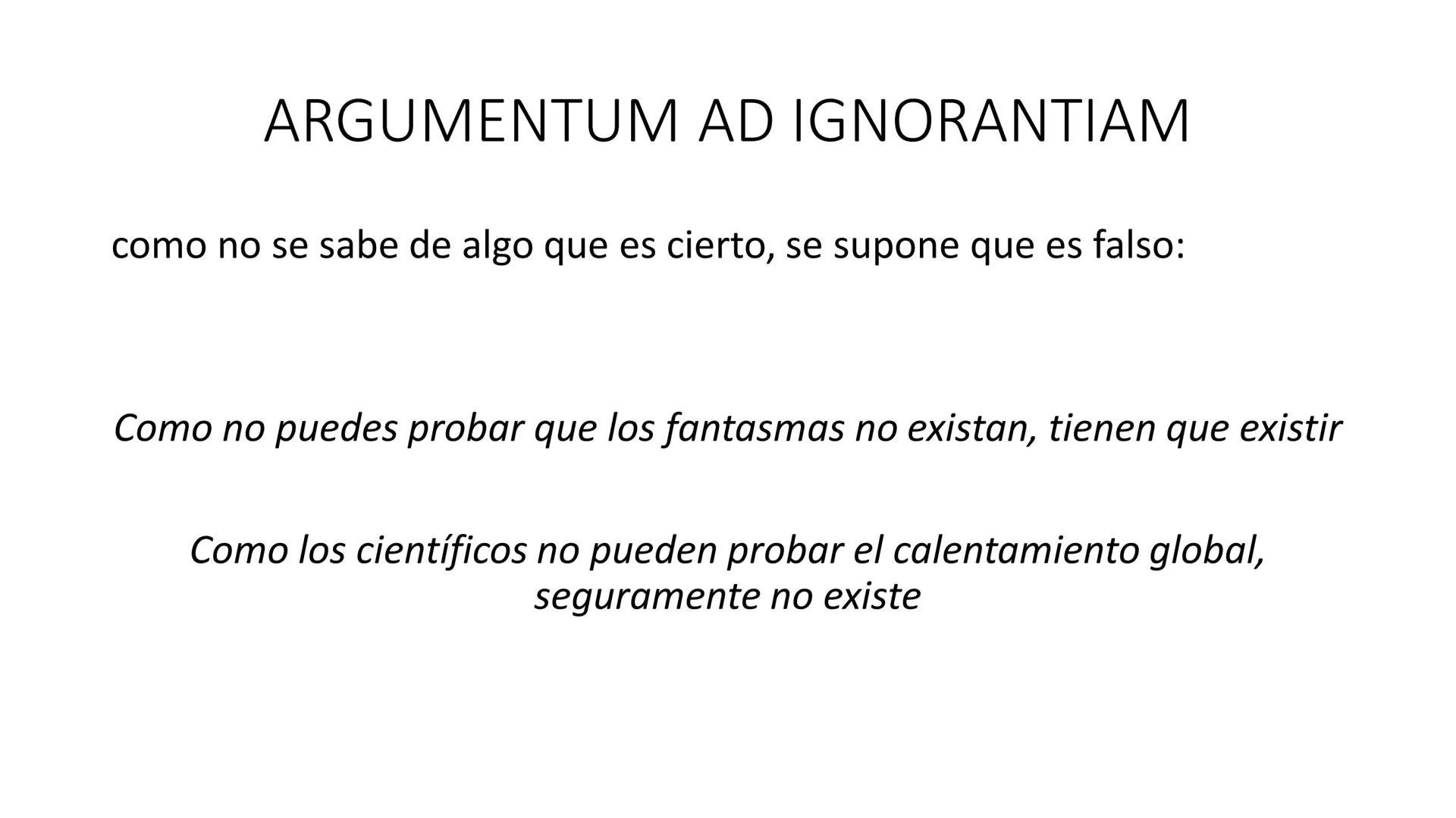 FALACIAS
Construcción de un buen argumento ¿Qué son?
Las falacias son un razonamiento que parece lógico o válido pero no lo
es. Tienen la ap