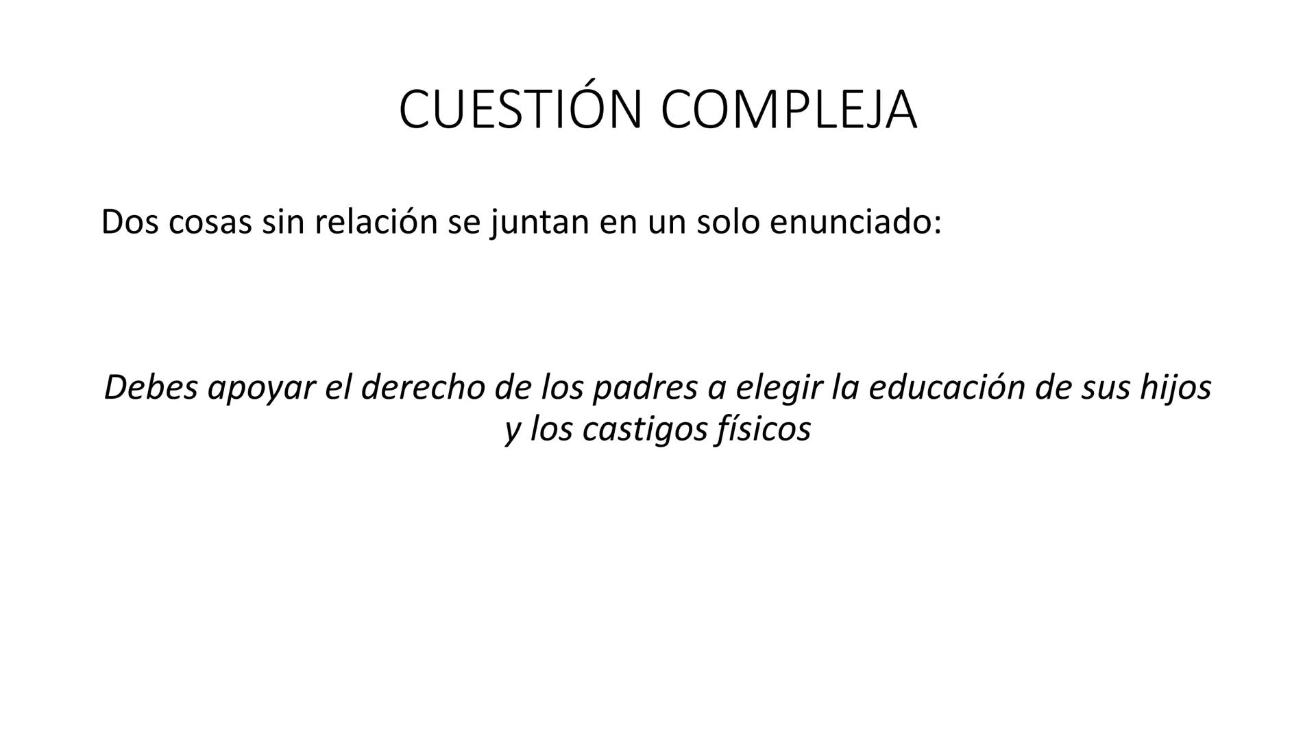 FALACIAS
Construcción de un buen argumento ¿Qué son?
Las falacias son un razonamiento que parece lógico o válido pero no lo
es. Tienen la ap