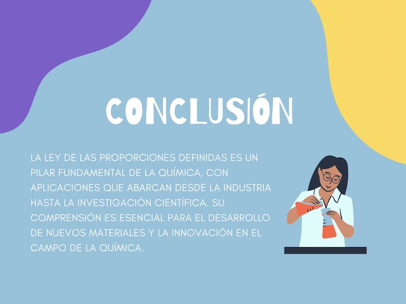 LEY DE LAS PROPORCIONES
DEFINIDAS
וייוי
SEBASTIAN GRISALES NARANJO, MARIA CLARA GOMEZ
LONDOÑO, MARIA JOSE ALVAREZ Y ANA MARIA ORTIZ SU DEFIN
