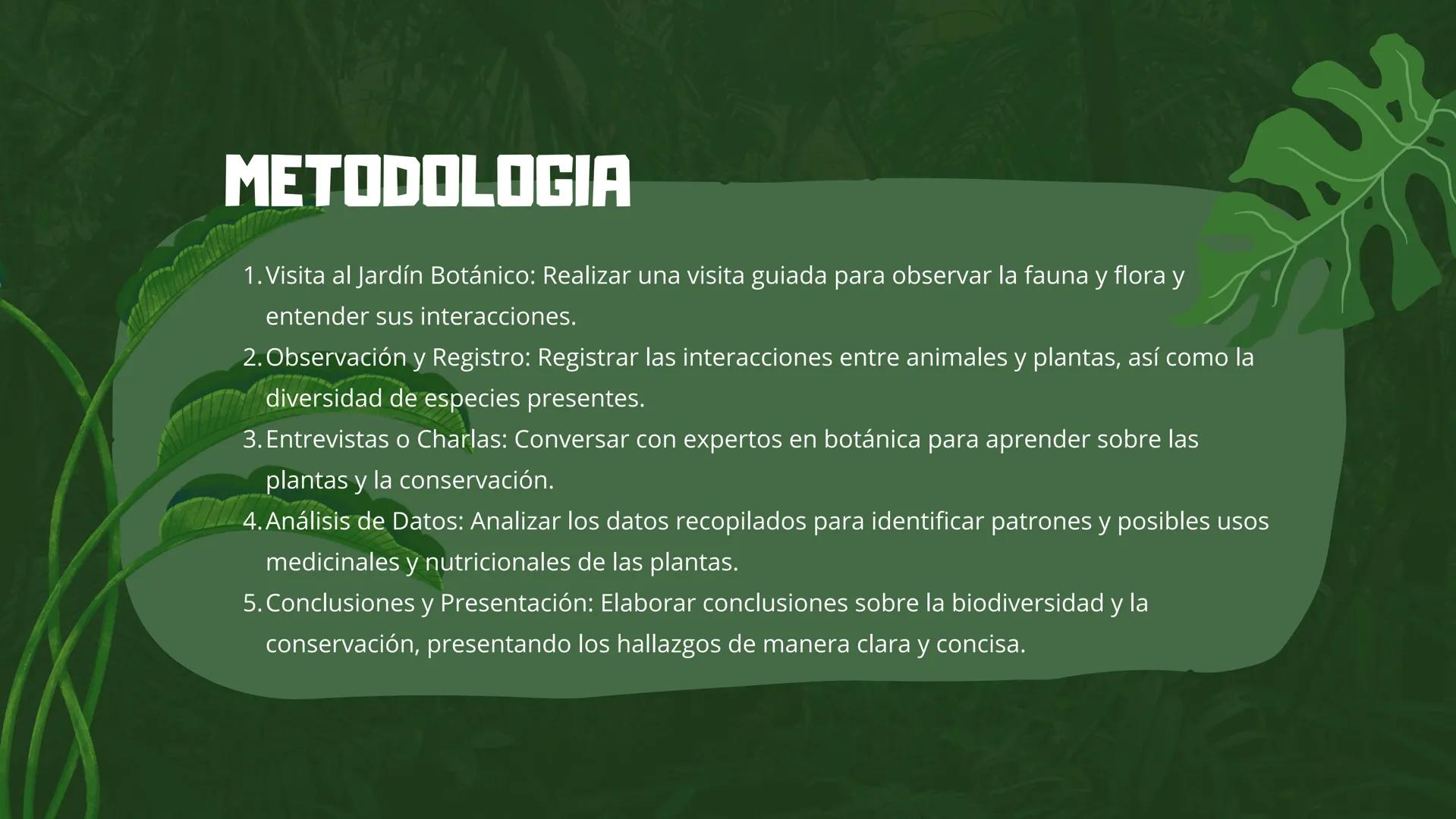 CENAL
CENTRO NACIONAL DE CAPACITACIÓN LABORAL
JARDÍN
BOTANICO
JUAN MARÍA CESPEDES
MANUELA IDROBO ROJAS INTRODUCCIÓN
"En medio de la aridez y
