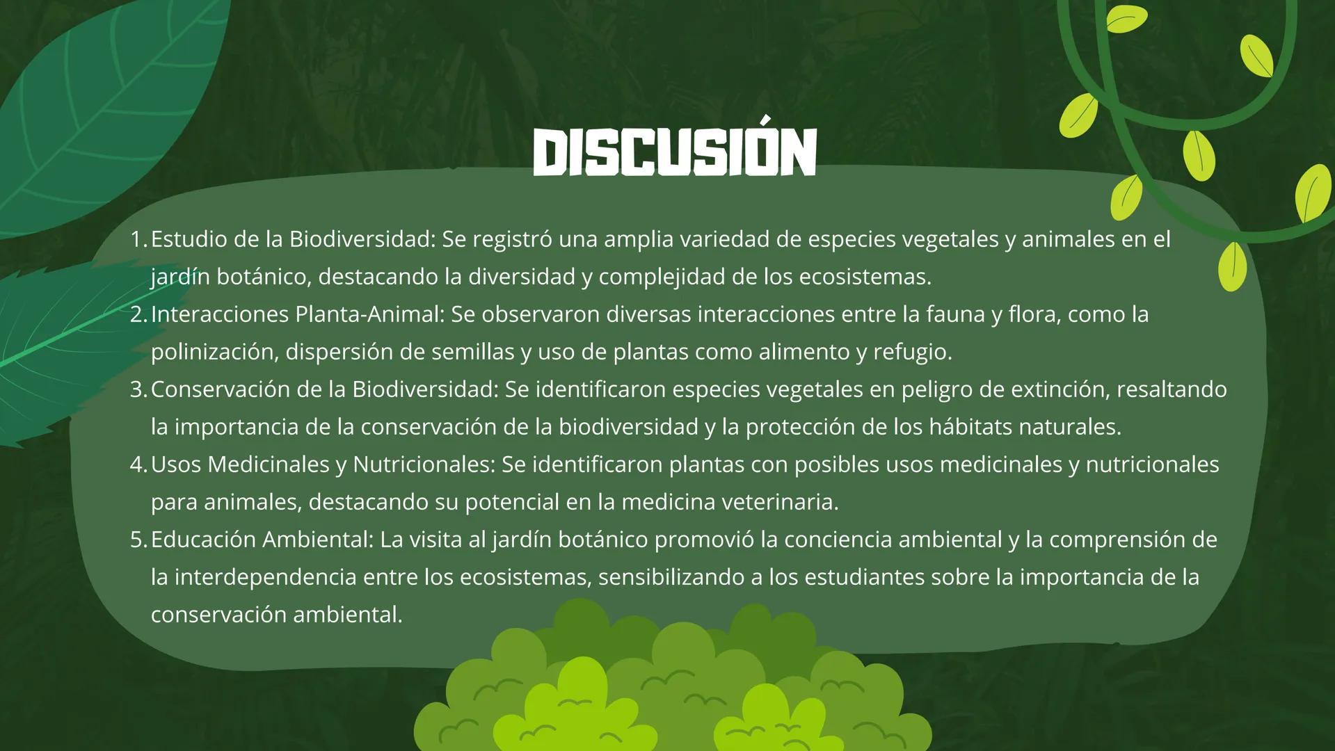 CENAL
CENTRO NACIONAL DE CAPACITACIÓN LABORAL
JARDÍN
BOTANICO
JUAN MARÍA CESPEDES
MANUELA IDROBO ROJAS INTRODUCCIÓN
"En medio de la aridez y