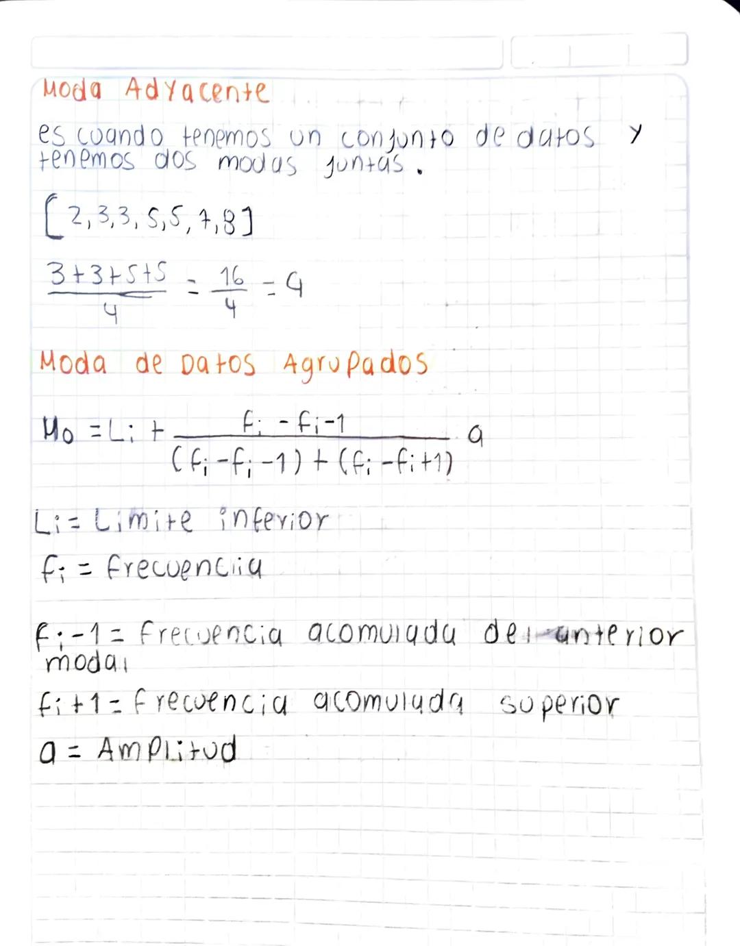 31 01
24 Medidas de localización
Tendencia central....
Las caracteristicas globales que.
Fienen un conjunto de datos estadisticos
pueden res