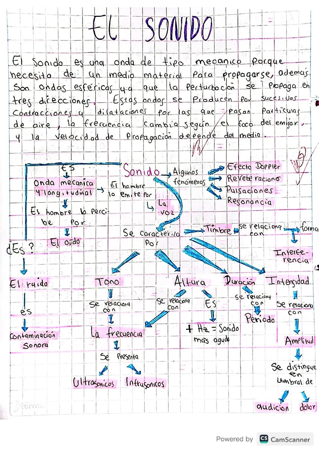 El Impacto del Sonido en Nuestra Vida