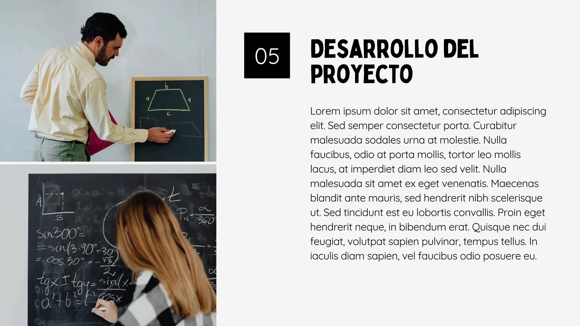 a + b = b + a

$\pm\sqrt{b2-4ac}$
29

V= πr²h

PROYECTO DE
MATEMÁTICAS

Presentado por Lucas Villanueva

OPP

adj

OPP
a) = adj

2
ax² + bx 