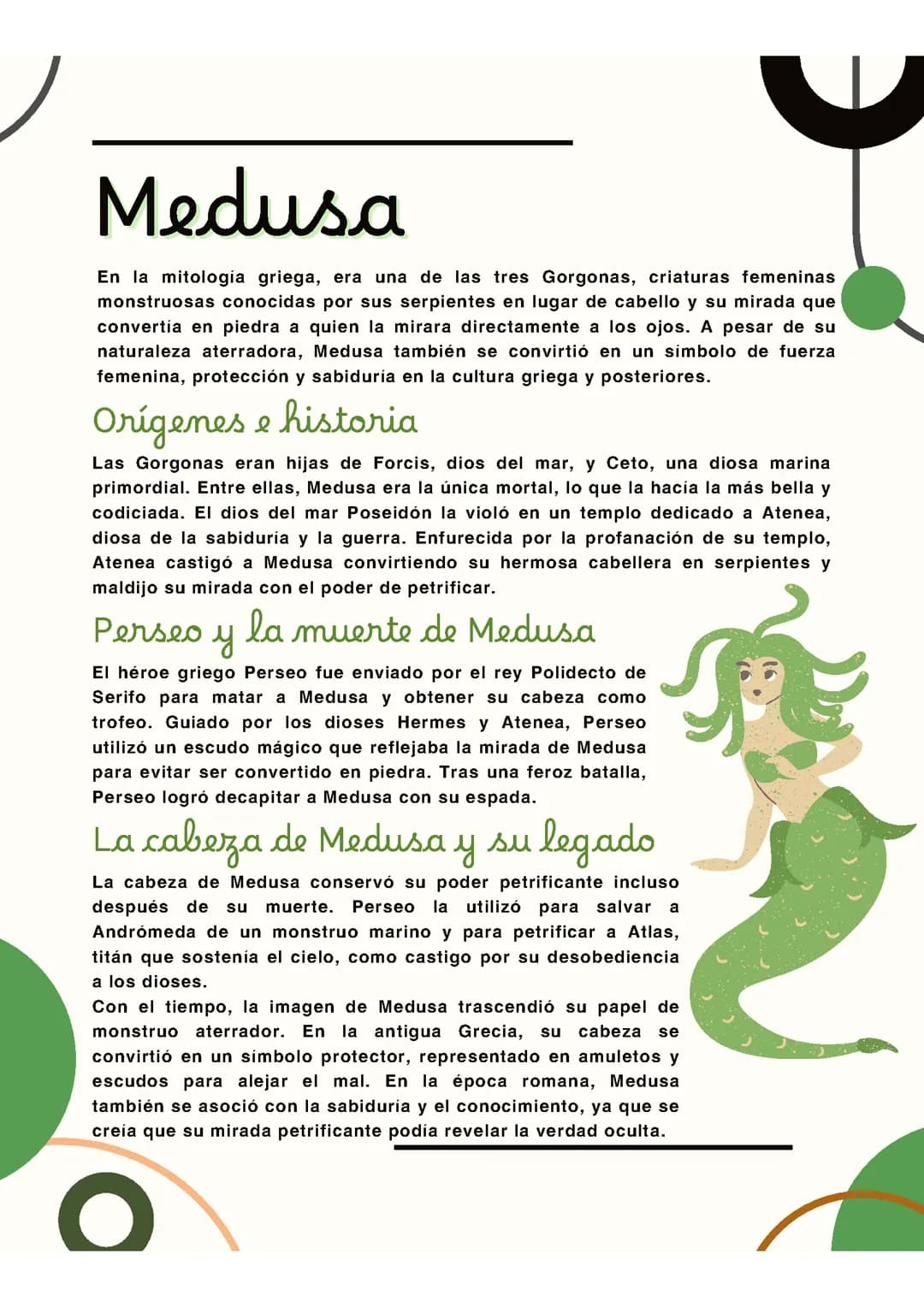 Medusa