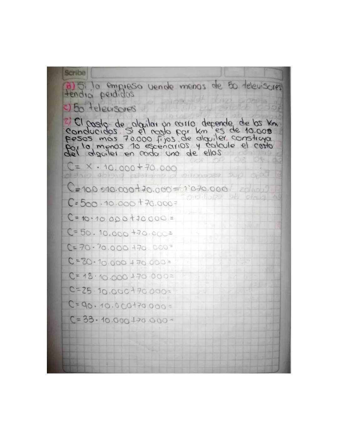 Tarea
Consultar sobie:
* Nameros racionales
* Numeros trracionales
* Numeros reales

Desarrollo
Nameros racionales: Son aquellos que pueden
