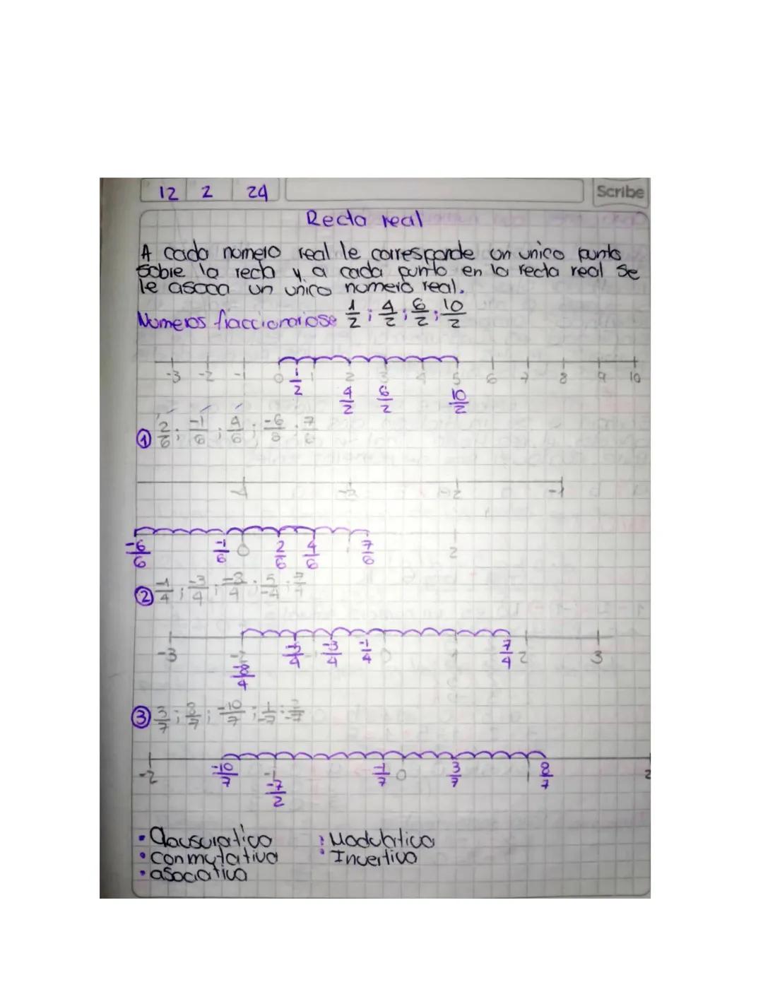 Tarea
Consultar sobie:
* Nameros racionales
* Numeros trracionales
* Numeros reales

Desarrollo
Nameros racionales: Son aquellos que pueden
