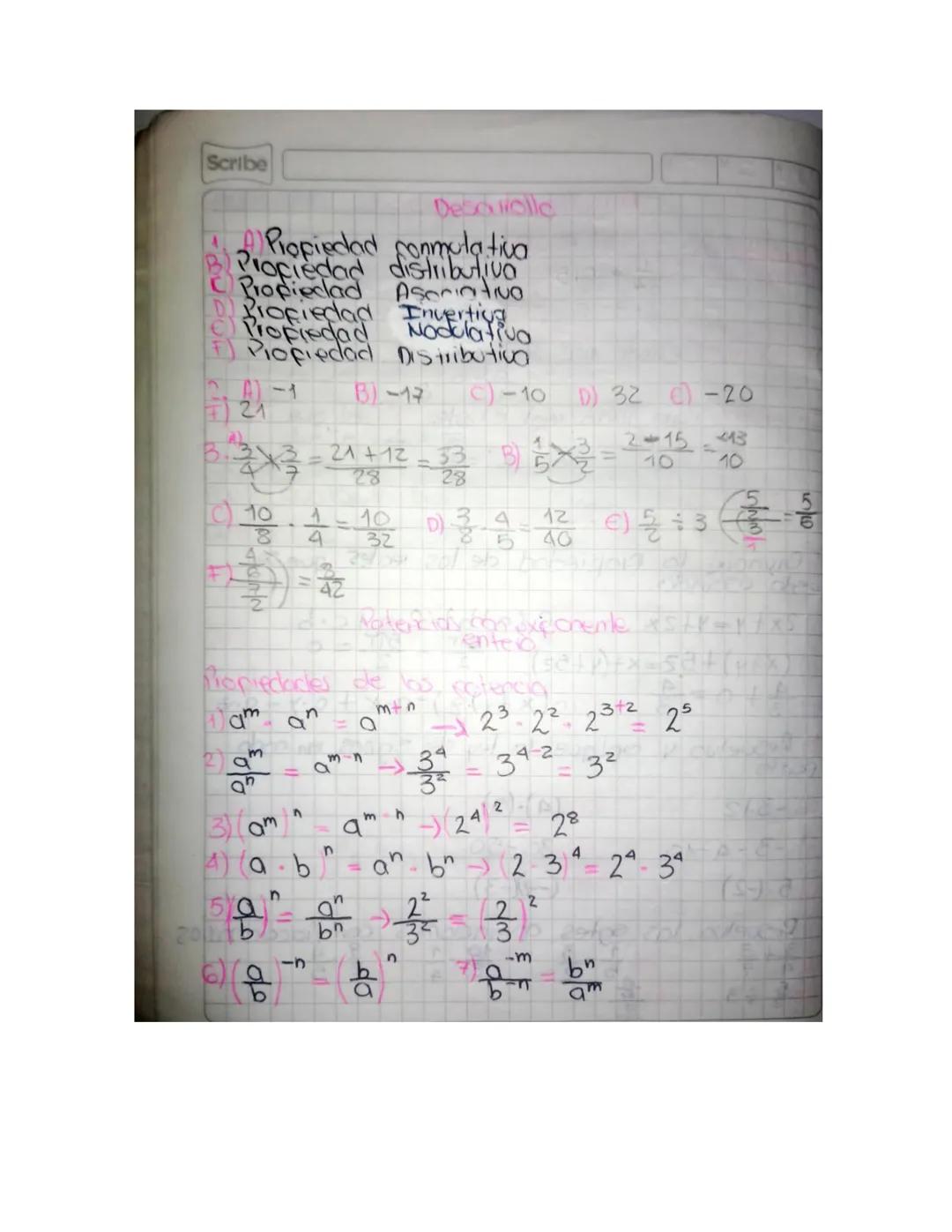 Tarea
Consultar sobie:
* Nameros racionales
* Numeros trracionales
* Numeros reales

Desarrollo
Nameros racionales: Son aquellos que pueden
