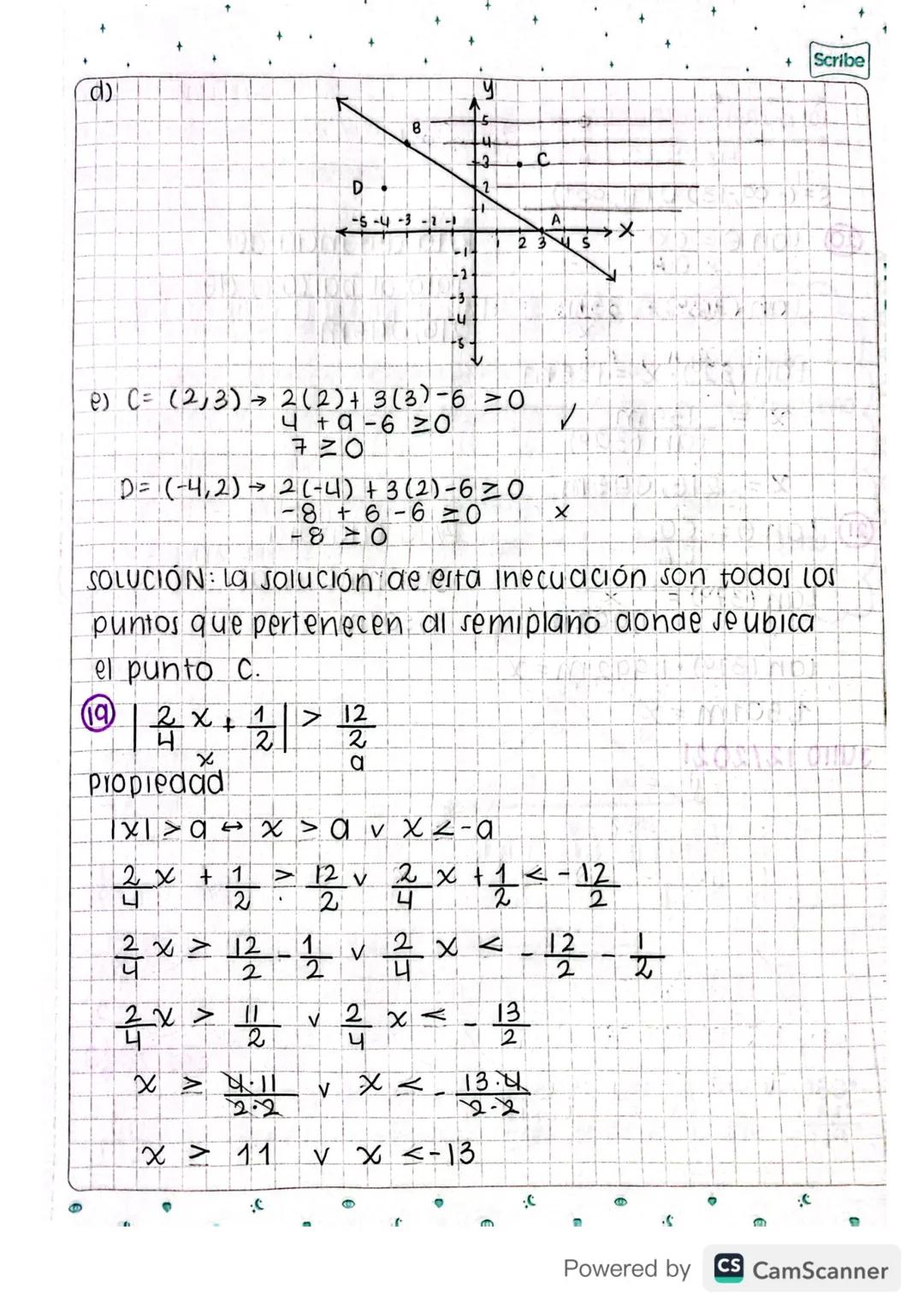 taller: Ángulo de elevación y de depresión.
elevación y ae deprec
0
20
2m 8
40m
H
tan (0)=0.0
CA
P/la altura
del edificio
es de 16,56 m.
tan