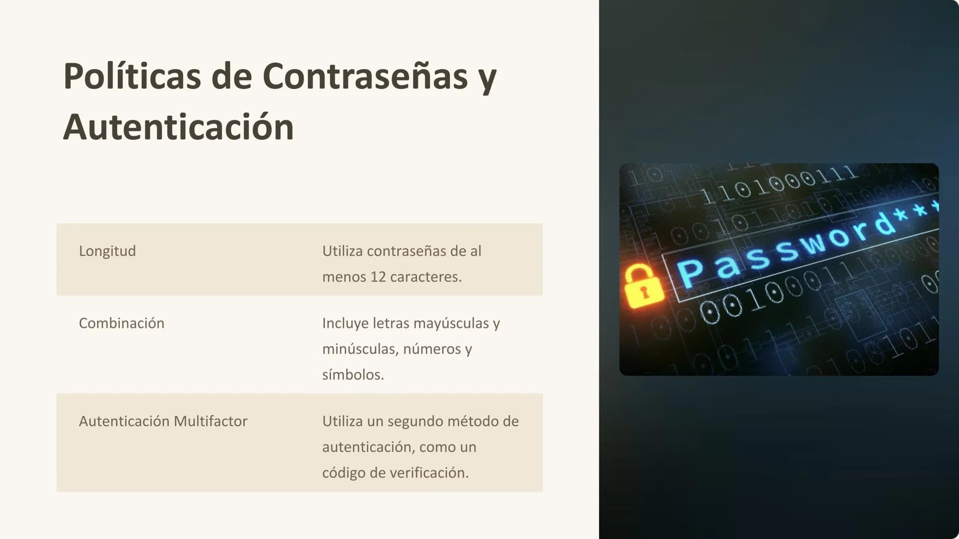 6
44
no IT
A
782160
Q02000
10
dia
9
to
Seguridad
Informática: Un
Mundo Digital Seguro
DAVEVING
El panorama digital actual presenta una gran 