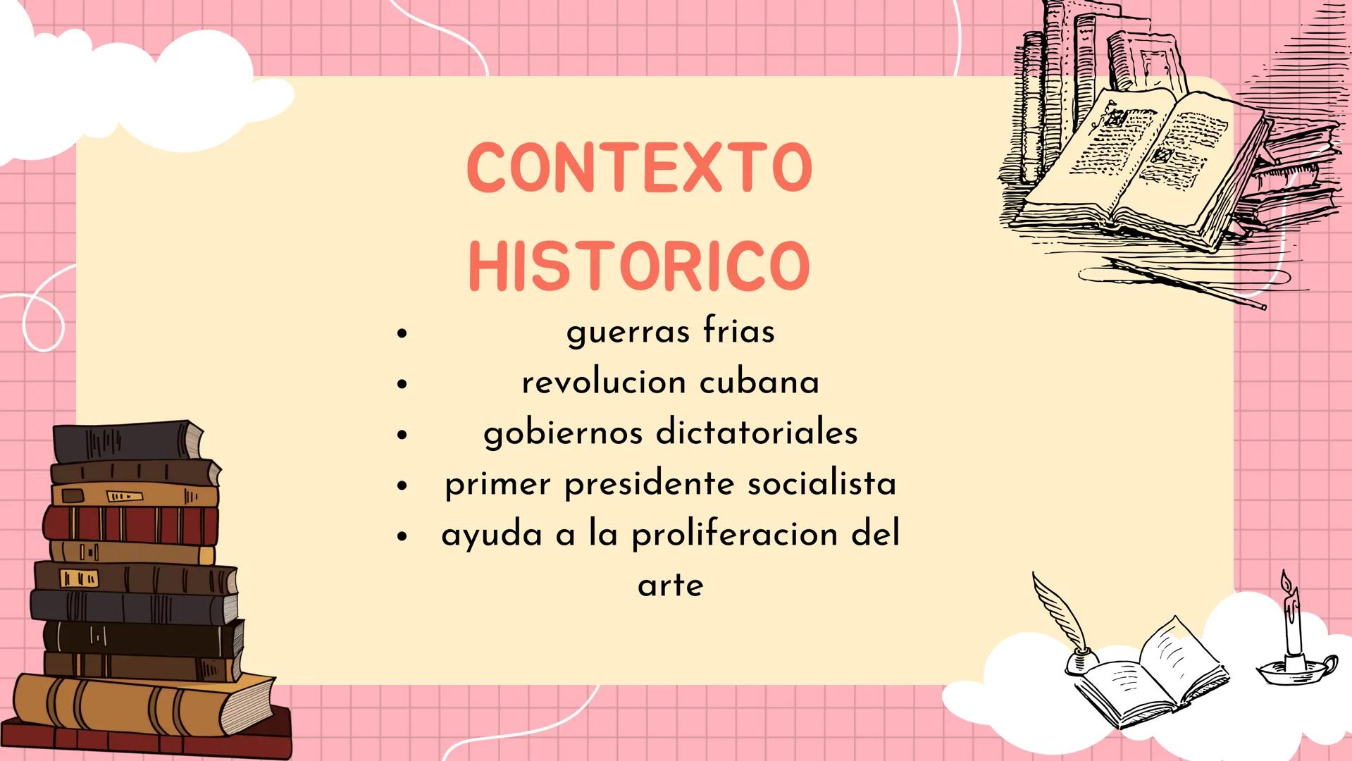 # BOOM

LATINOAMERICANO

fenomeno literario # ¿QUE ES EL BOOM
LATINOAMERICANO?

ES UN FENΟΜΕΝΟ LITERARIO Y EDITORIAL QUE SE DIO A
CONOCER EN