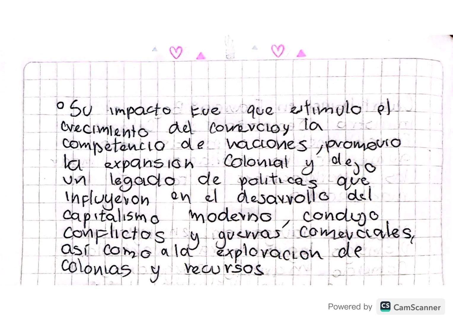 SD
23/05/24
3
3.
=MERCANTIVISMO
000
XVI-XVII
Devo dicen que
●Siglo 14 - Siglo 18
Siglo 16 - Siglo 18.
el
6 Se centro en Europa
0
8
Trueque, 