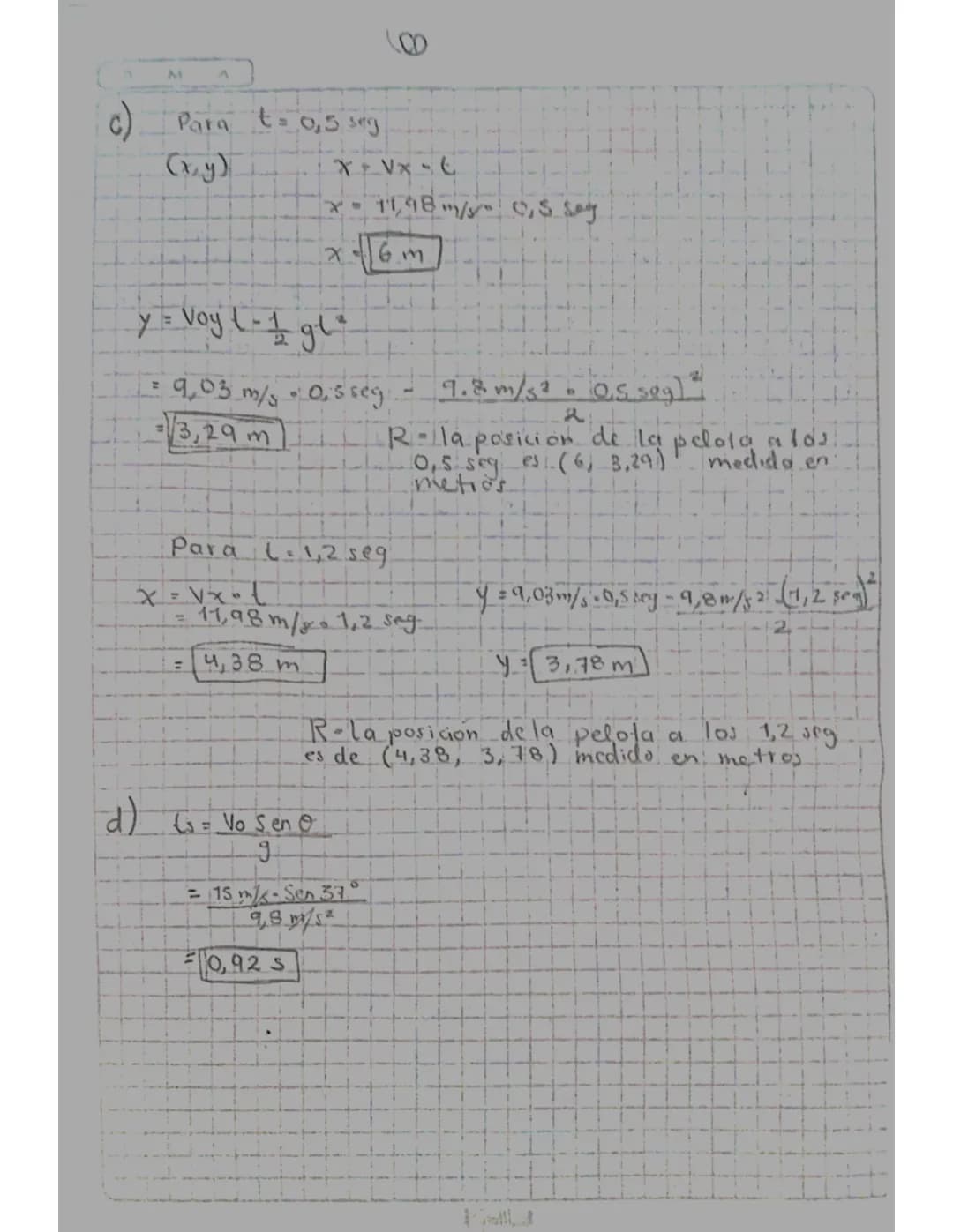 M
A
Contact
disminuye
-vel. en y
R
4
ne
Vo
T
Movimiento
PARABOLICO
Vy₁ = 0
Áo Ymax
alcance
distan
= tiempo
gravedad
aumenta
vel. en x
X = Mo