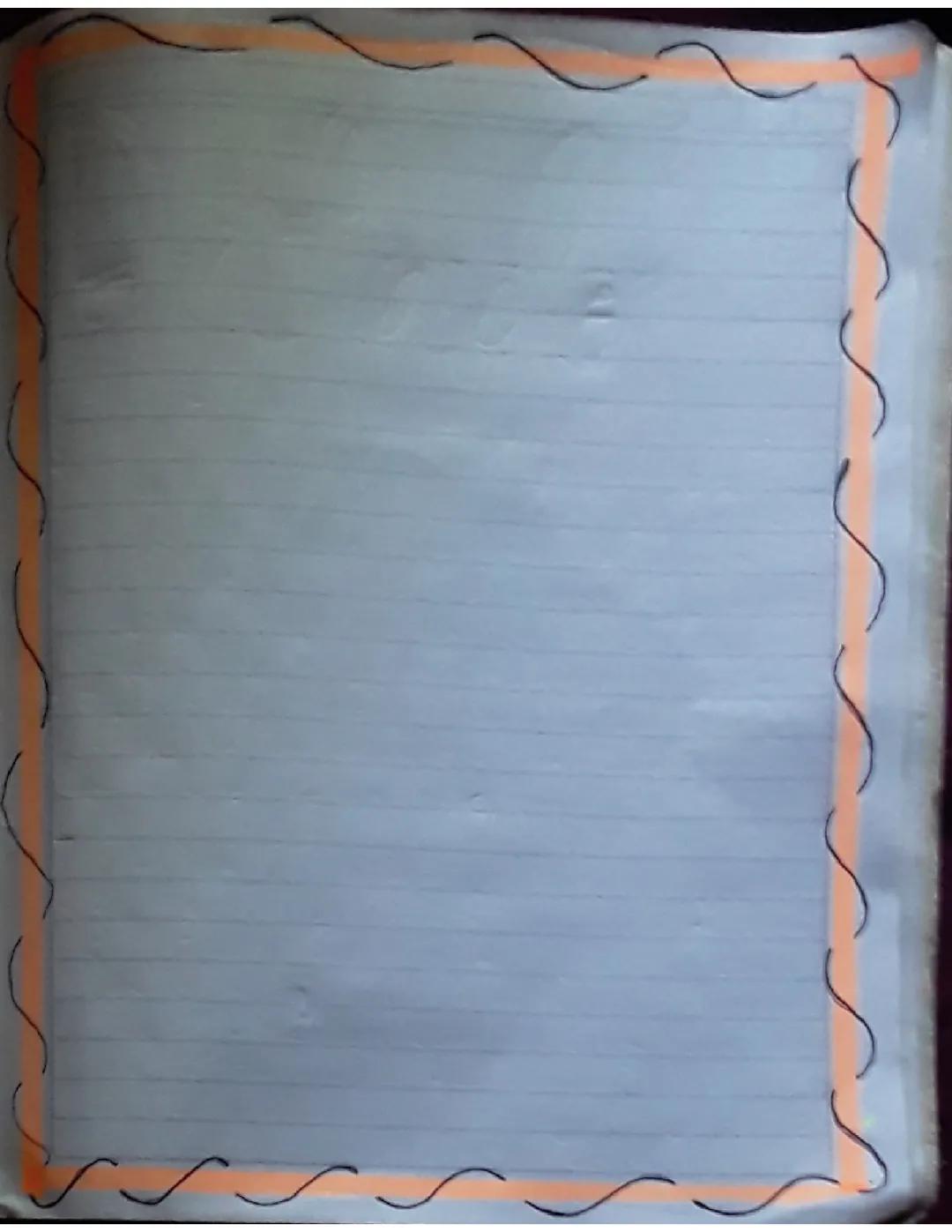 Margen fácil y rápido 