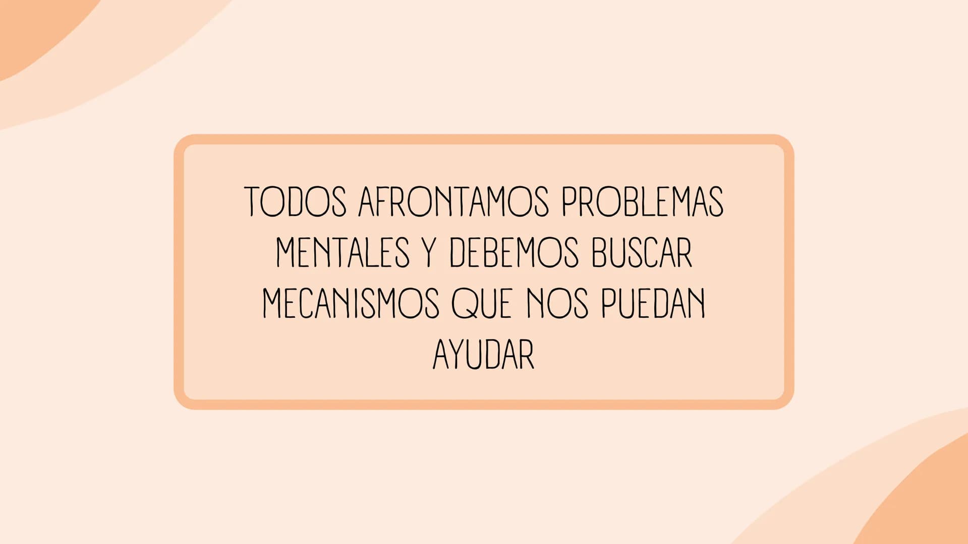 PROMOCIÓN
DE LA SALUD
MENTAL
SOFÍA HERNÁNDEZ RODRÍGUEZ ¿QUÉ ES LA SALUD
MENTAL?
La salud mental incluye nuestro bienestar emocional,
psicoló