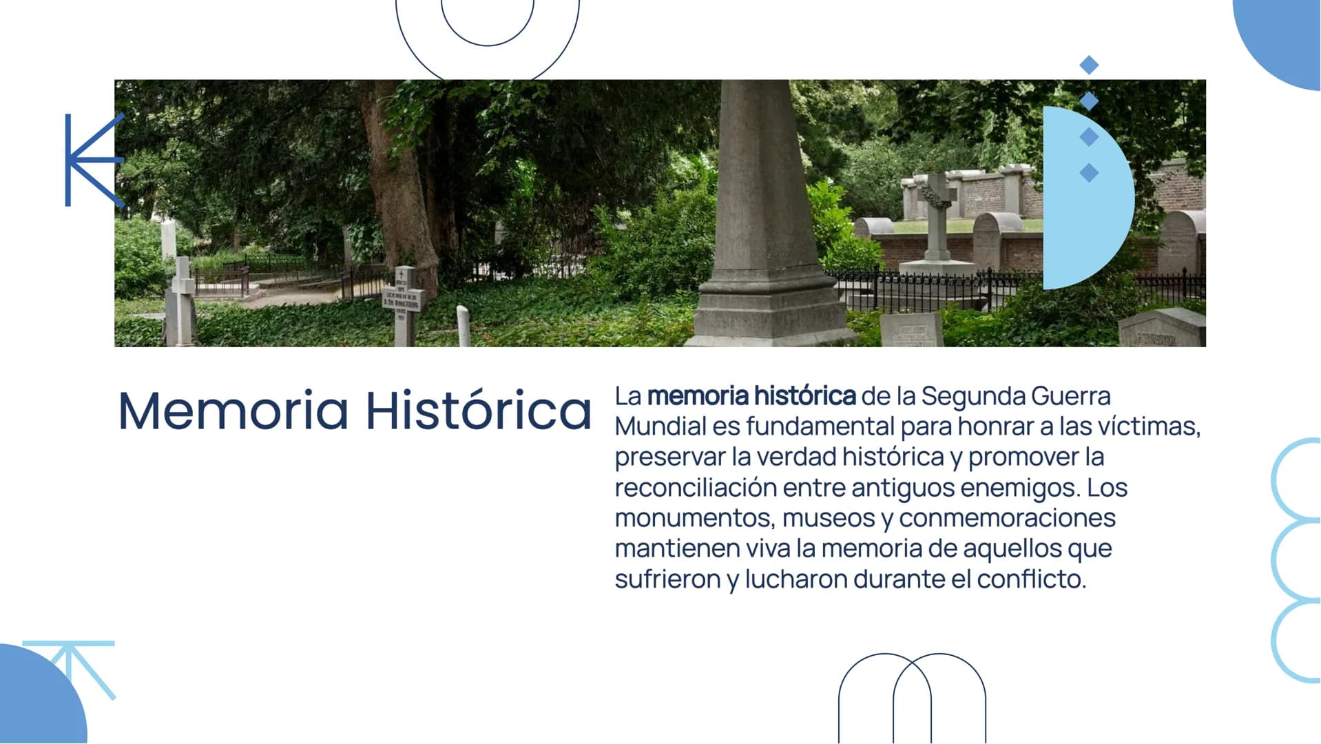 Análisis y
Contextualización
de la Segunda
Guerra Mundial Introducción
La Segunda Guerra Mundial fue un
conflicto global que tuvo lugar entr