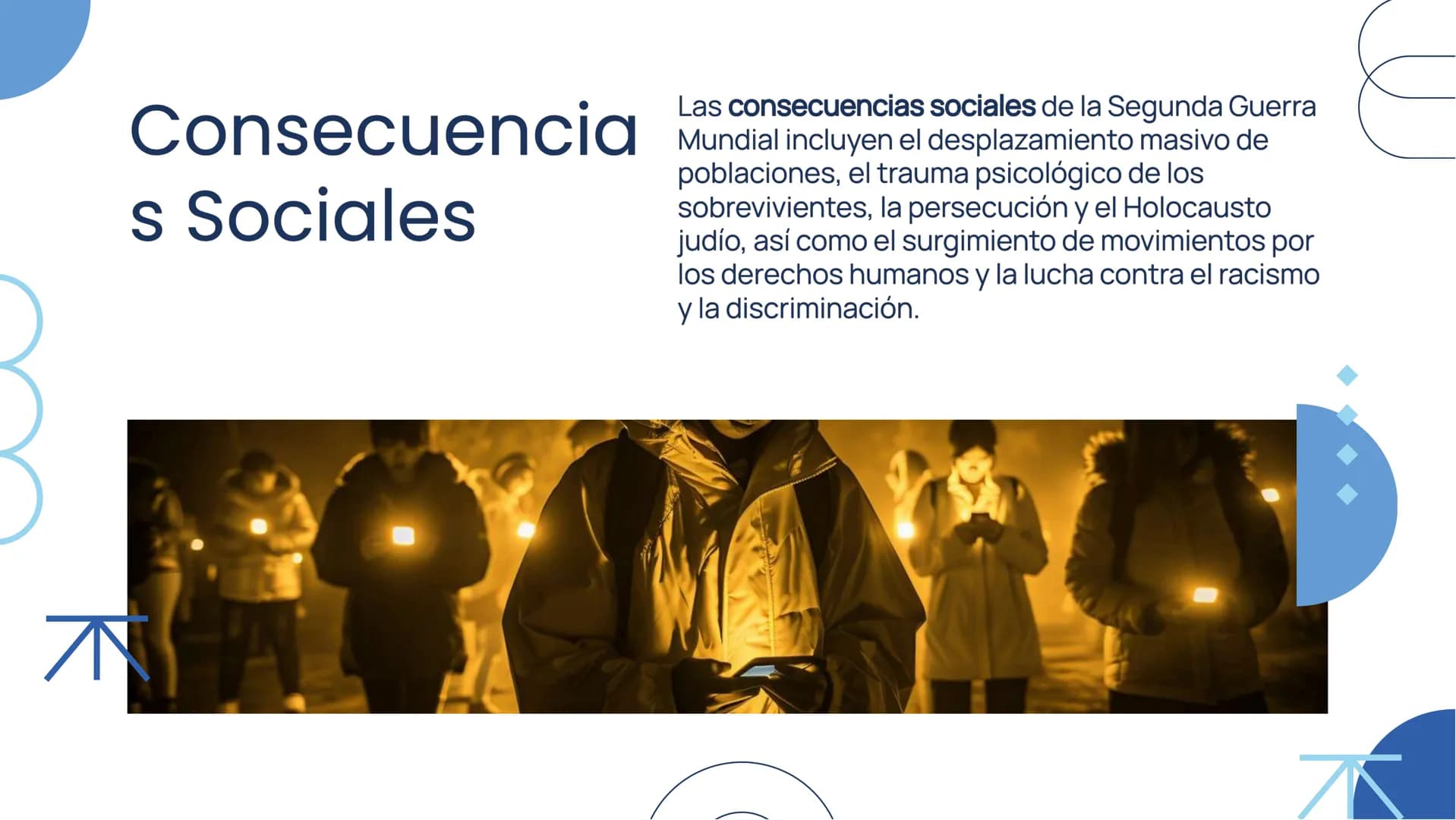Análisis y
Contextualización
de la Segunda
Guerra Mundial Introducción
La Segunda Guerra Mundial fue un
conflicto global que tuvo lugar entr