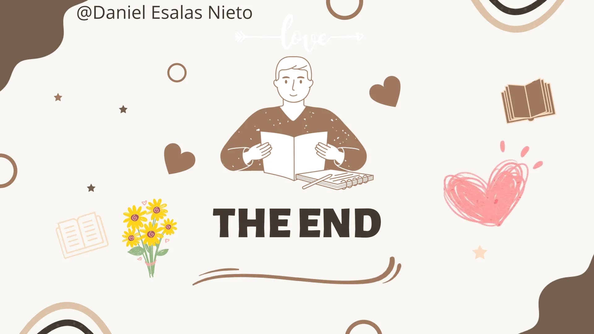 О
ENAMORAMIENTO Y
AMOR
D ¿QUE ES ESTAR
ENAMORAD@?
Estar enamorado es un estado emocional complejo que
se caracteriza por una fuerte atracció