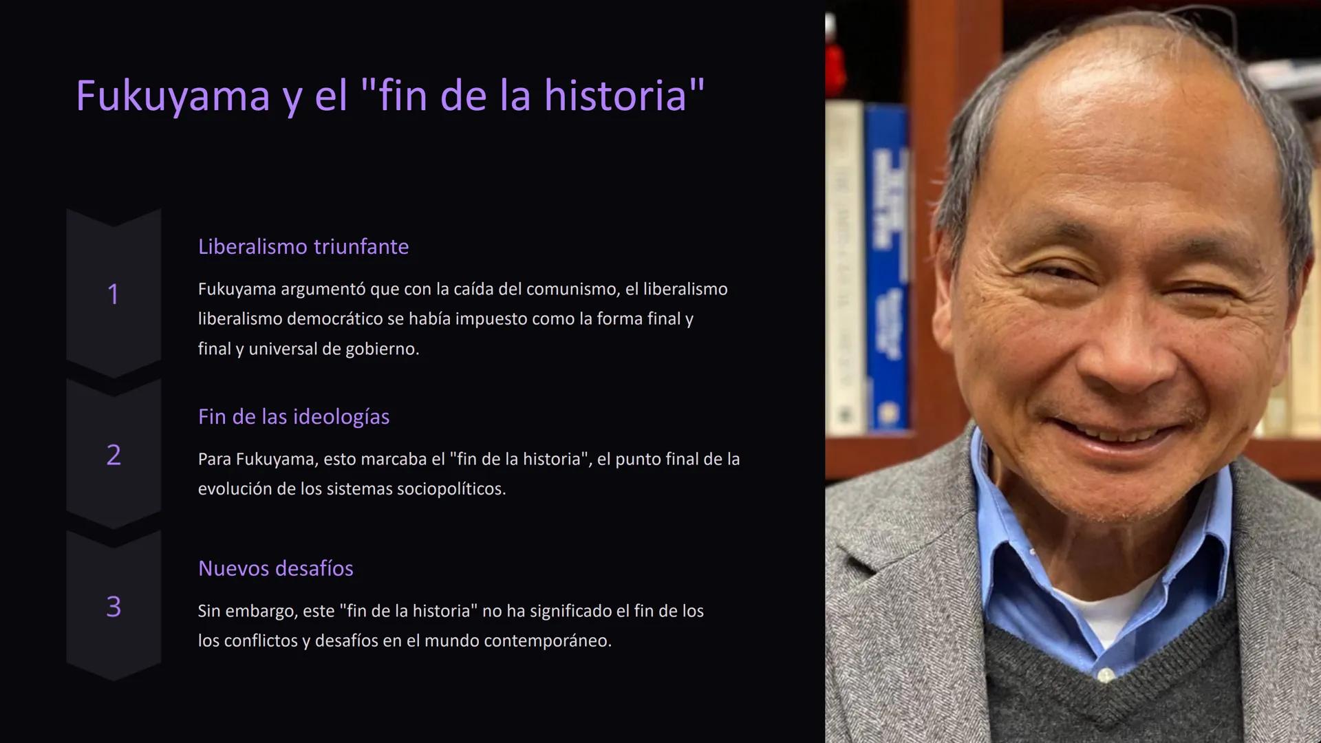 TOR STORY IS
THE
OF THE
RLWORLD
OPAT
IDPATH
0
Filosofía de la historia:
Hegel, Marx y Fukuyama
Exploramos las ideas clave de Hegel, Marx y F