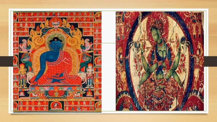 CULTURA DE LA ANTIGUA
CIVILIZACIÓN INDIA
Por mariana gunturiz Amaya
604 INTRODUCCION
EN ESTAS DIAPOSITIVAS ENCONTRARAS ARQUITECTURA, PINTURA