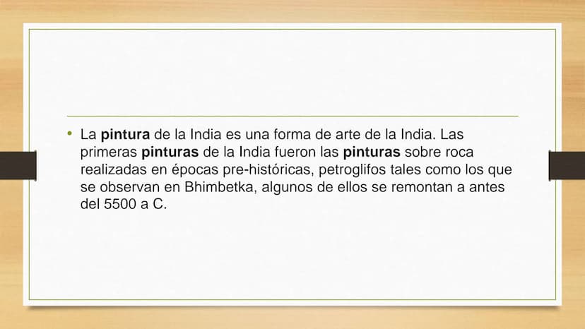 CULTURA DE LA ANTIGUA
CIVILIZACIÓN INDIA
Por mariana gunturiz Amaya
604 INTRODUCCION
EN ESTAS DIAPOSITIVAS ENCONTRARAS ARQUITECTURA, PINTURA