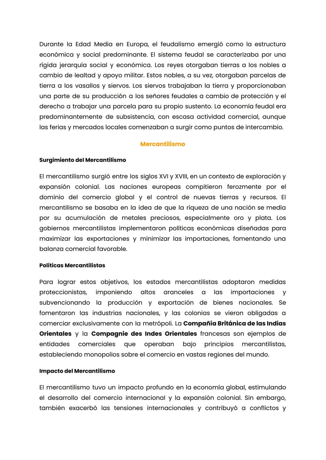 Historia de los Sistemas Económicos
Sistemas Económicos Primitivos
Economía de Subsistencia
En las primeras etapas de la historia humana, la