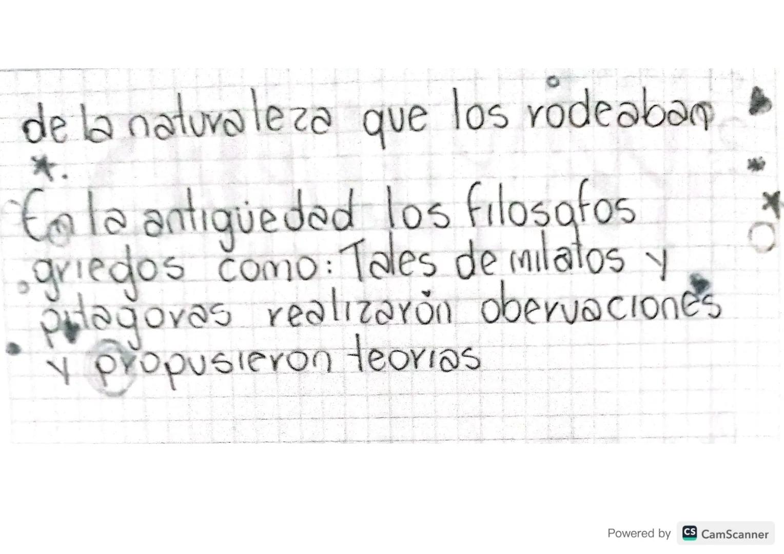 ০৪
# SHISTORIA DE LA
# FISICA
B
La historia de la fisica se remota
a mile de años atras, cuando los
personas comenzaron a observar
y tratar 