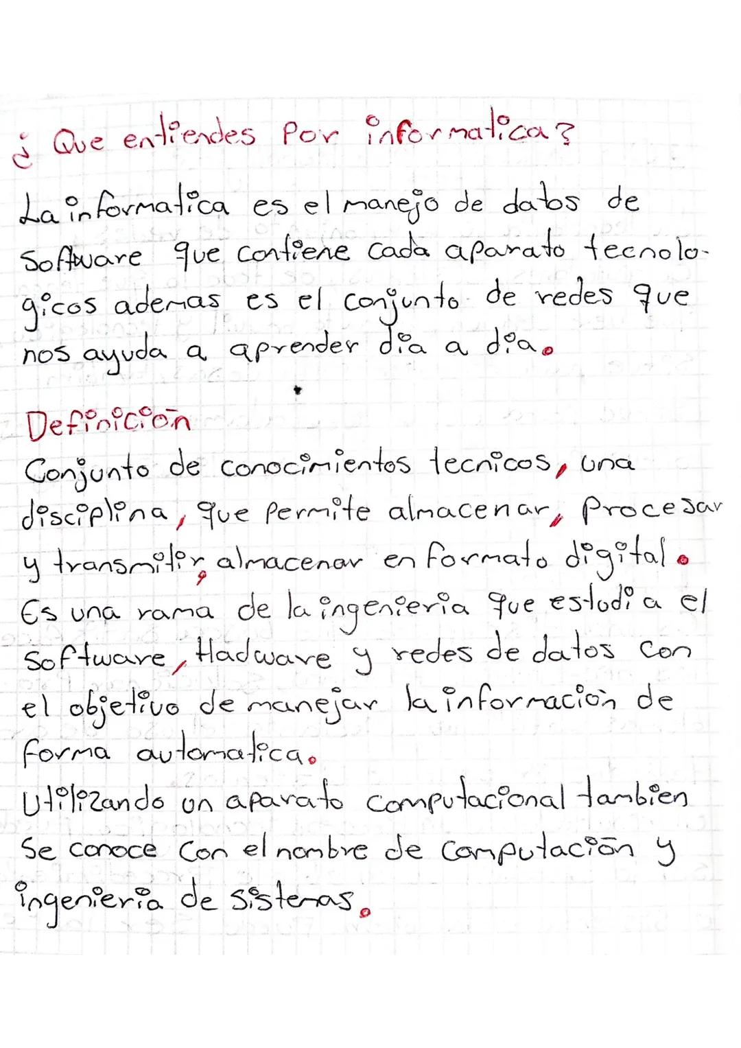 ¿Que entiendes for tecnologia?
La tecnologia es un conjunto de redes
Computadores, sistemas, de todo lo que tenga
que ver con un aparato mov