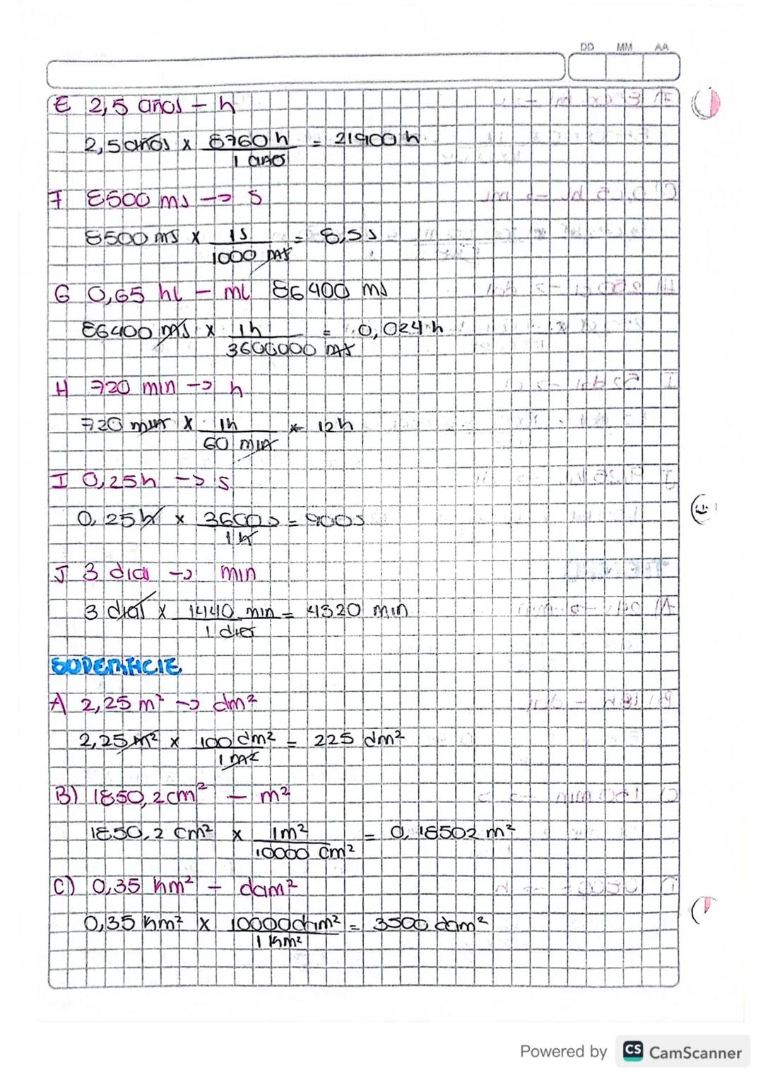 Masa
TALLER DE REPASO
+ α) 28 kg - 9
28 kg x 1000 g = 280009
B) 324500 mg - kg.
324500 mg ✗ Ting - 0,3245 ng
1000000 8mg/
c) 3 cg 3 ng
360
T