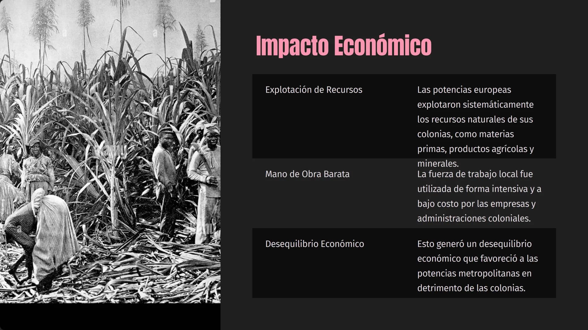PLANISFERIO POLITICO
80
60
20
0
20
40
60
80
100
El Imperialismo:
Expansión y Poder
El imperialismo fue un fenómeno político, económico y mil