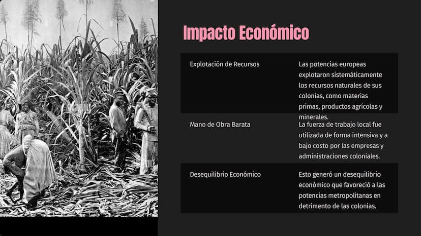 PLANISFERIO POLITICO
80
60
20
0
20
40
60
80
100
El Imperialismo:
Expansión y Poder
El imperialismo fue un fenómeno político, económico y mil