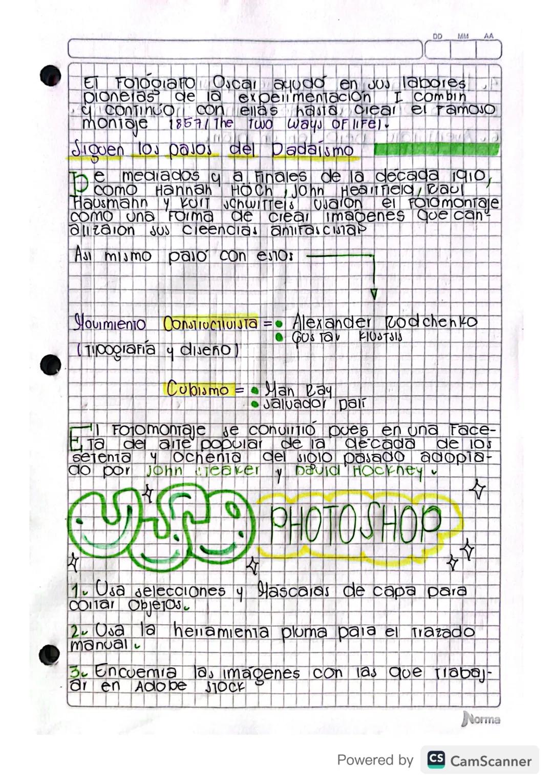 DD MM
AA
♡
# CONTENIDOS
- YEVOLUCION.

- Sección: 1
  - Tema: Presentación del cupo
  -Subiema: Presentación del docenie y estudiante.
  Fir
