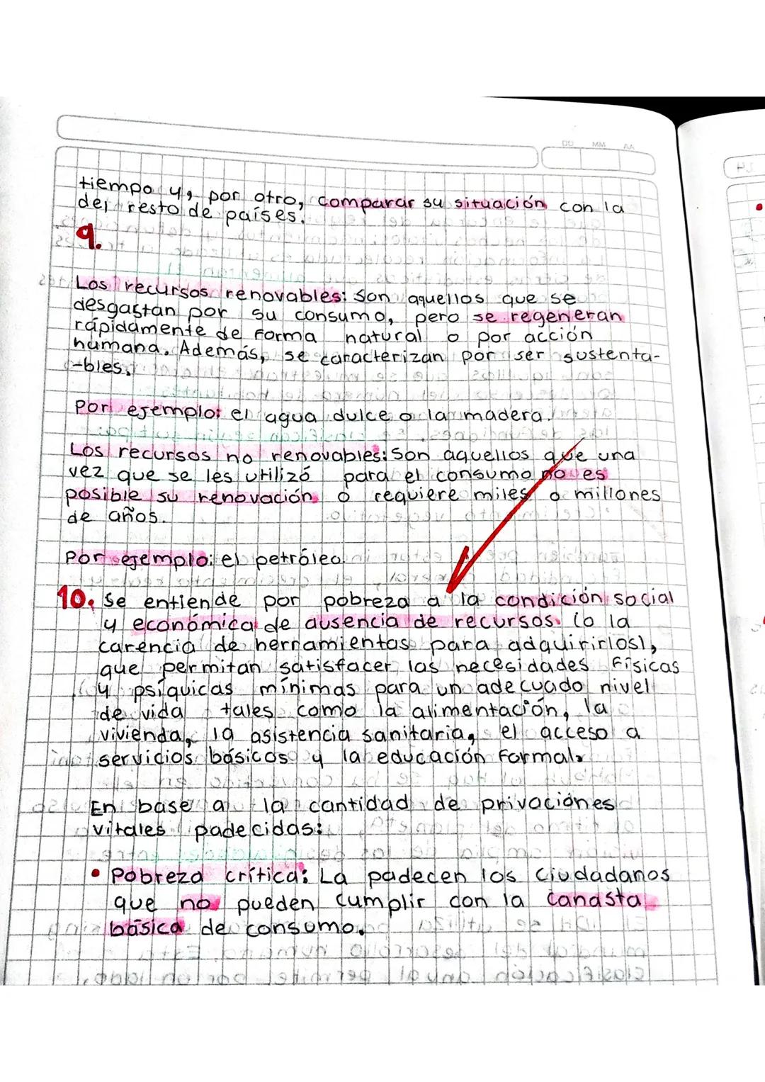 Preguntas
* taller.
4. Busca una noticia política y económica en
medios de comunicación y explicala.
los
بط
5. ¿Que relación existe entre la