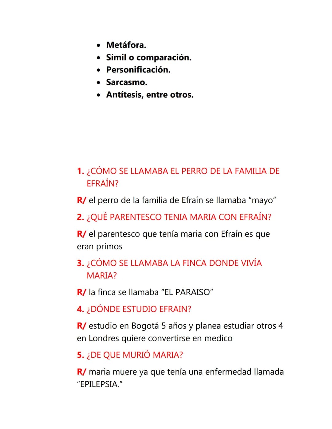 ANALISIS DE UN TEXTO
(OBRA MARIA)
A) Datos generales del autor por la obra
A) Biografía del autor: Jorge Isaac (1837-1895),
escritor colombi