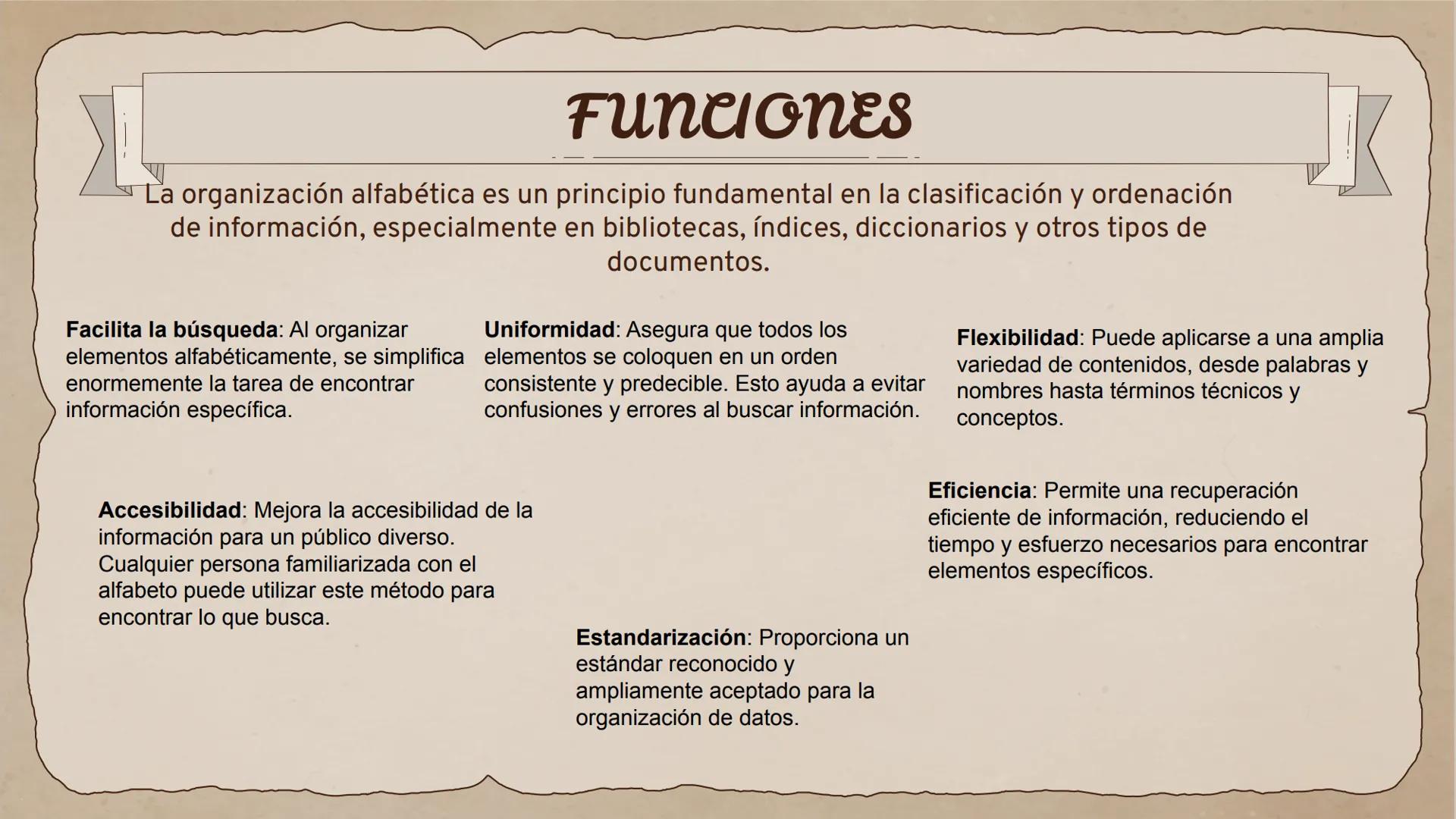 # Ordenacion

Alfabetica

Camila Arango, Karen Villegas, Ana Ramirez, Miguel
Cuevas, Pablo Polania, Johan Tovar Parrado # ¿ Que es la ordena