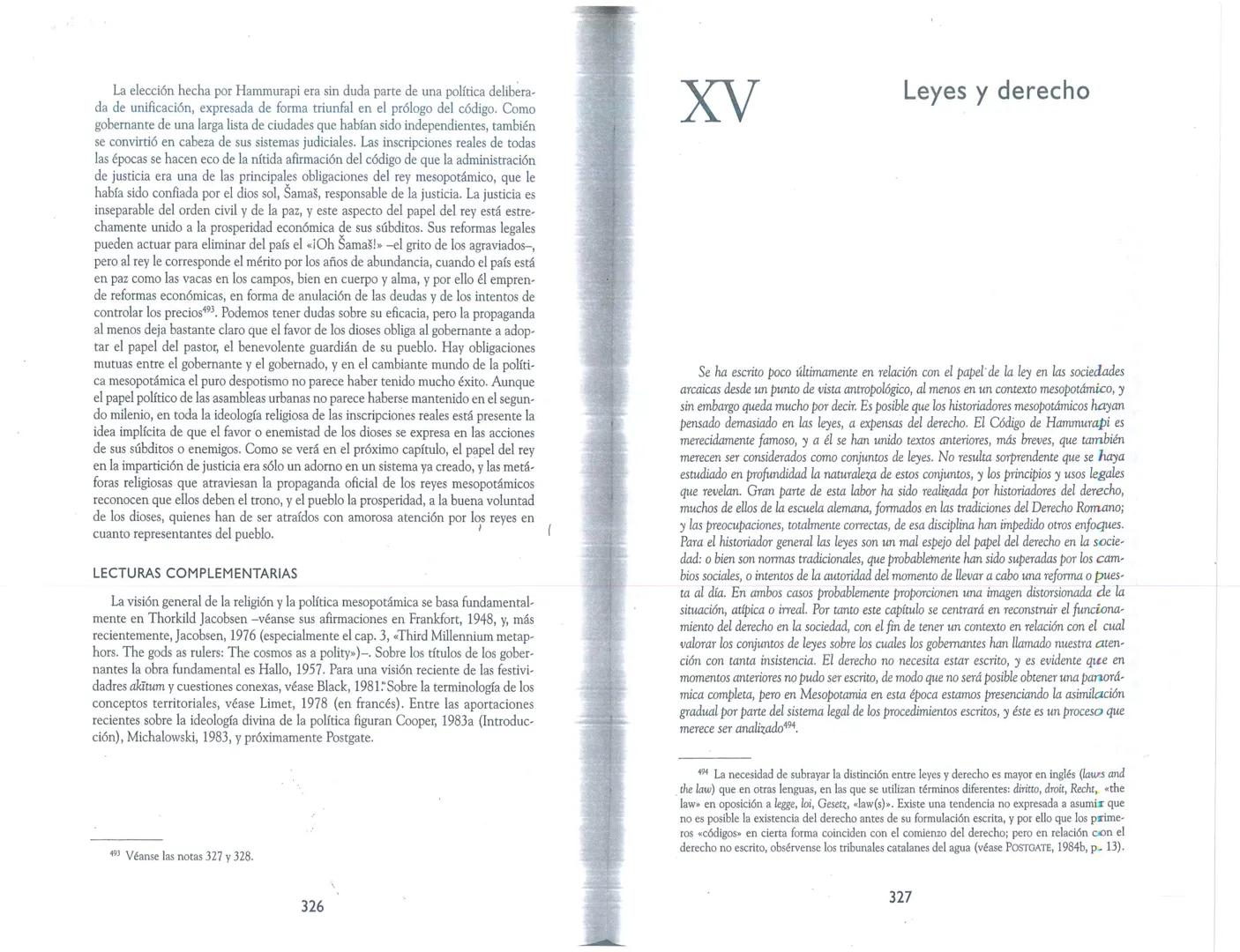 La elección hecha por Hammurapi era sin duda parte de una política delibera-
da de unificación, expresada de forma triunfal en el prólogo de