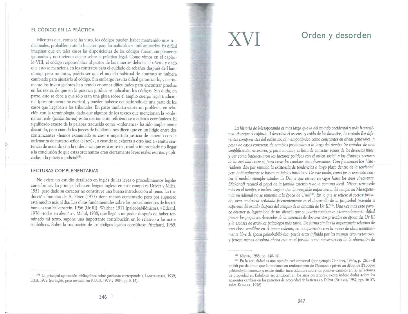 La elección hecha por Hammurapi era sin duda parte de una política delibera-
da de unificación, expresada de forma triunfal en el prólogo de