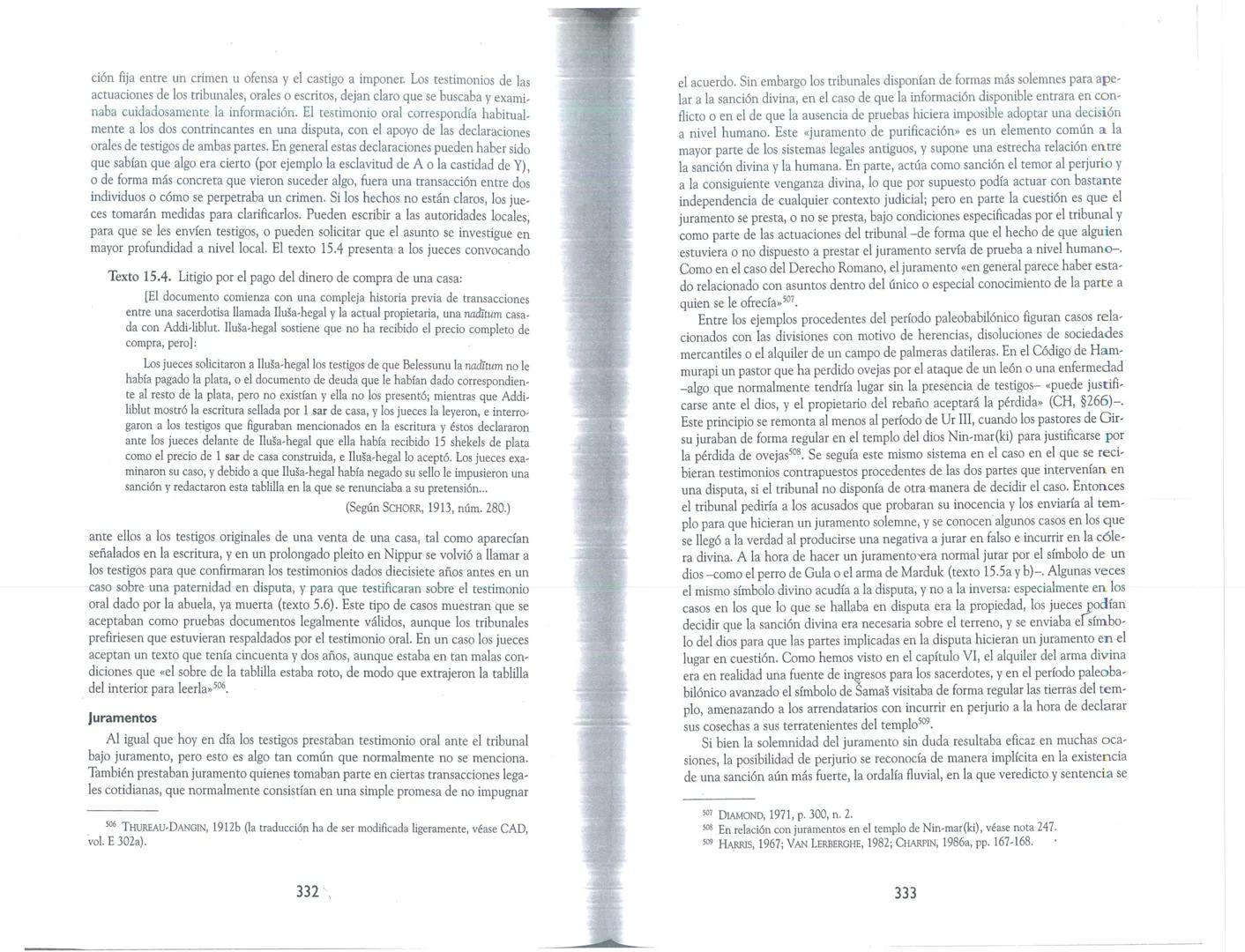 La elección hecha por Hammurapi era sin duda parte de una política delibera-
da de unificación, expresada de forma triunfal en el prólogo de