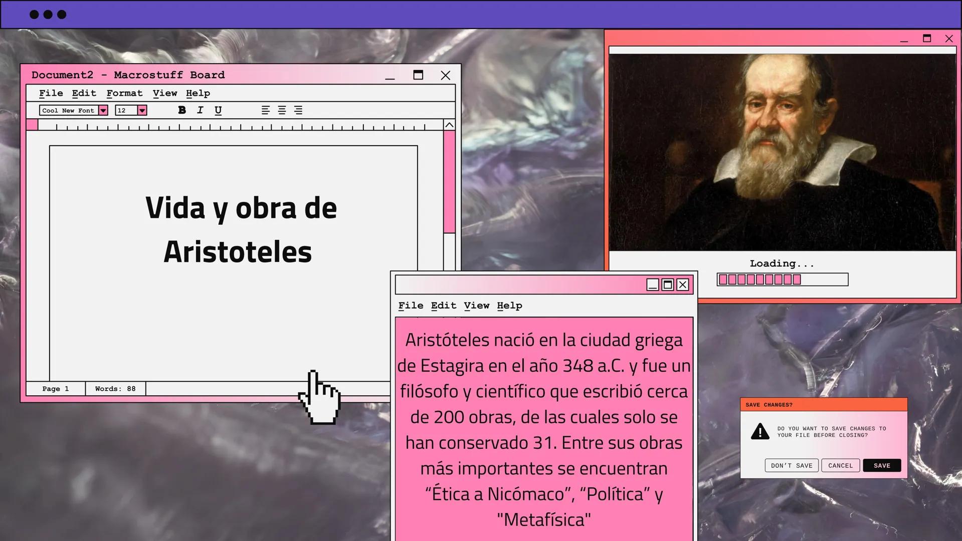 100%
K1
LAYERS
NORMAL
LOCK:
A
←
BUSCADOR
C =
➤ K
La teoria social
y politica
Aristotelica
OPACITY 100%
☑ FILL 100%
LAYER 1 COPY
T
TEXT
LAYER