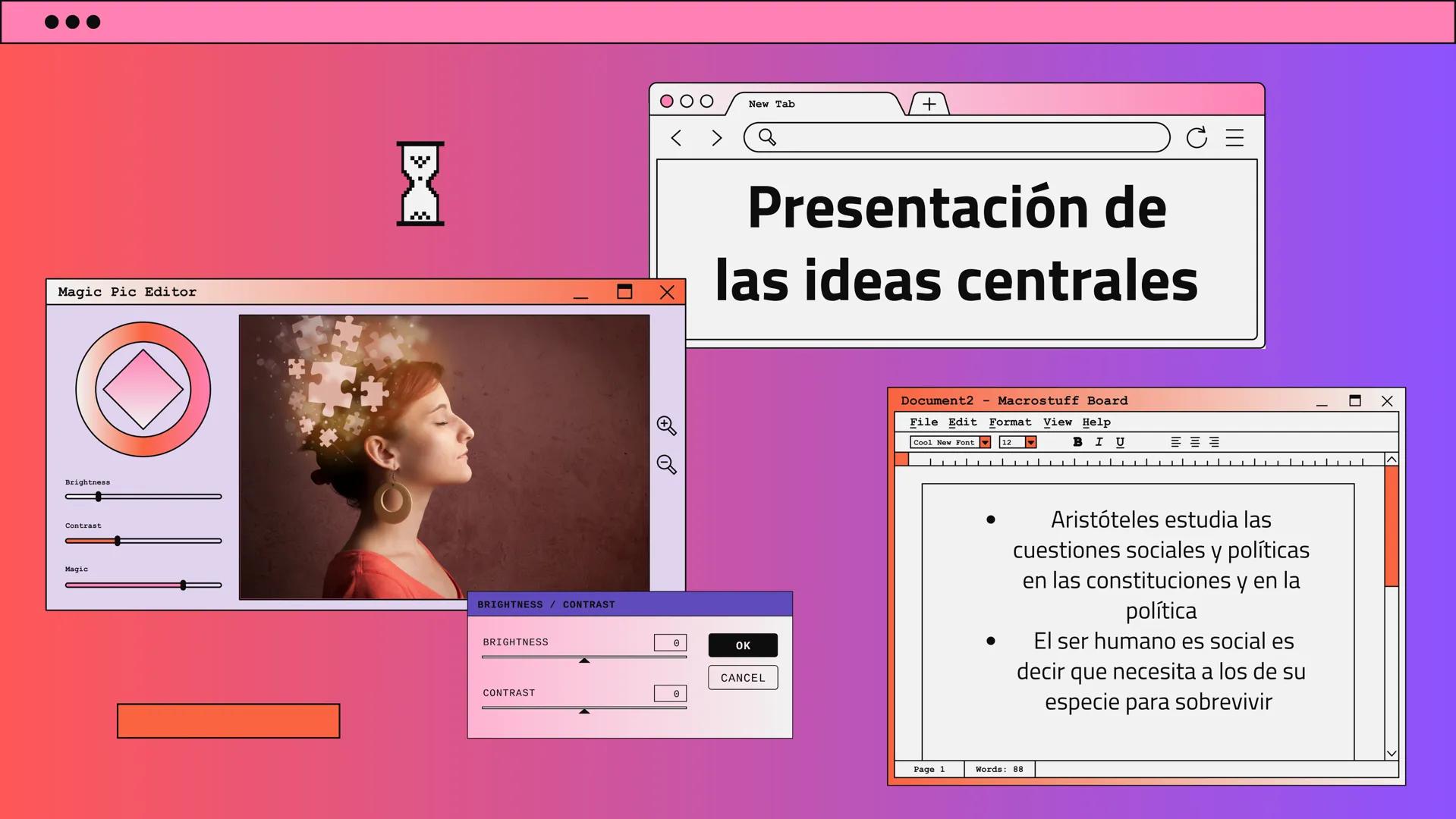 100%
K1
LAYERS
NORMAL
LOCK:
A
←
BUSCADOR
C =
➤ K
La teoria social
y politica
Aristotelica
OPACITY 100%
☑ FILL 100%
LAYER 1 COPY
T
TEXT
LAYER