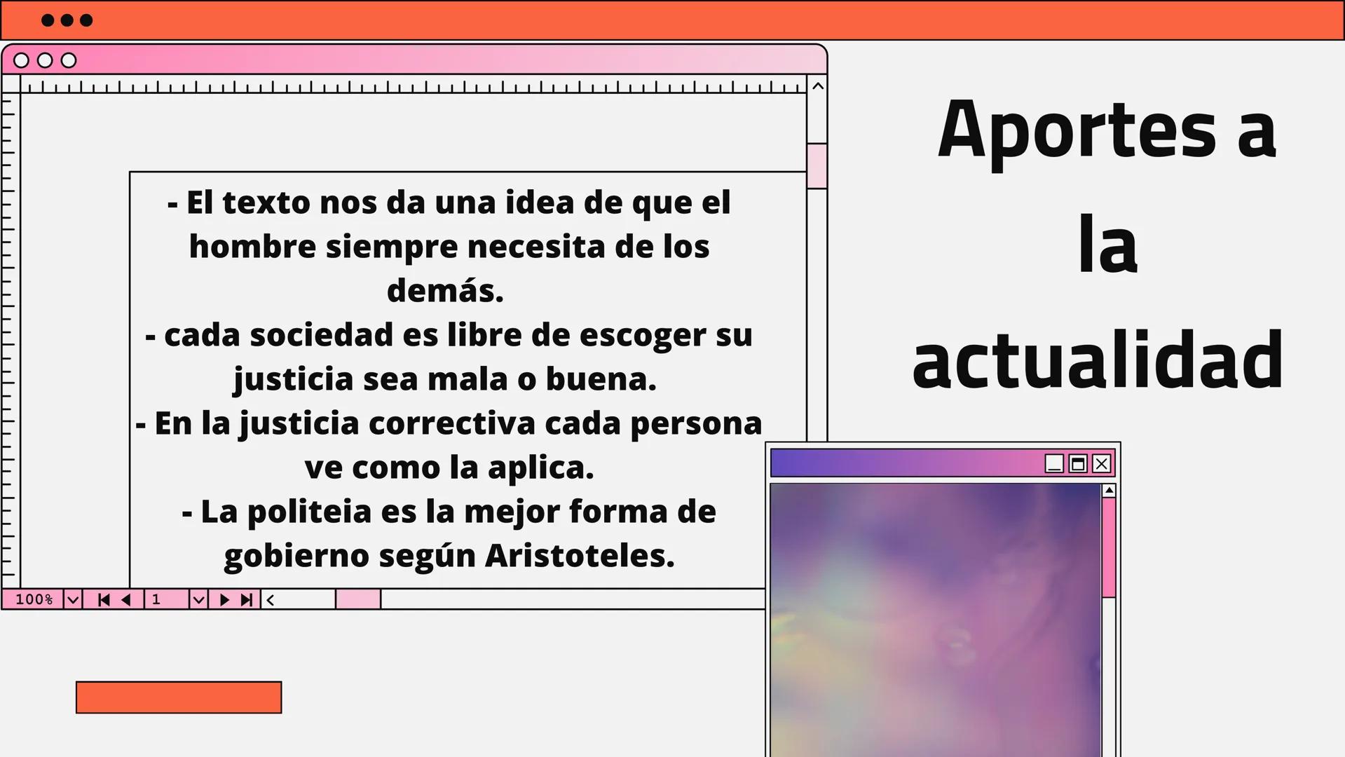 100%
K1
LAYERS
NORMAL
LOCK:
A
←
BUSCADOR
C =
➤ K
La teoria social
y politica
Aristotelica
OPACITY 100%
☑ FILL 100%
LAYER 1 COPY
T
TEXT
LAYER