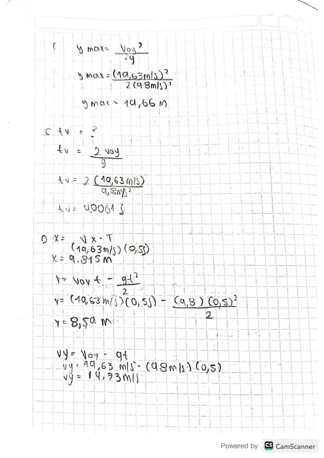 05 Abril
MOVIMIENTO
PARABÓLICO
El movimiento Parabolico se refiere al movimiento
un objeto que sigue una trayectoria en Forma
de parabola. E