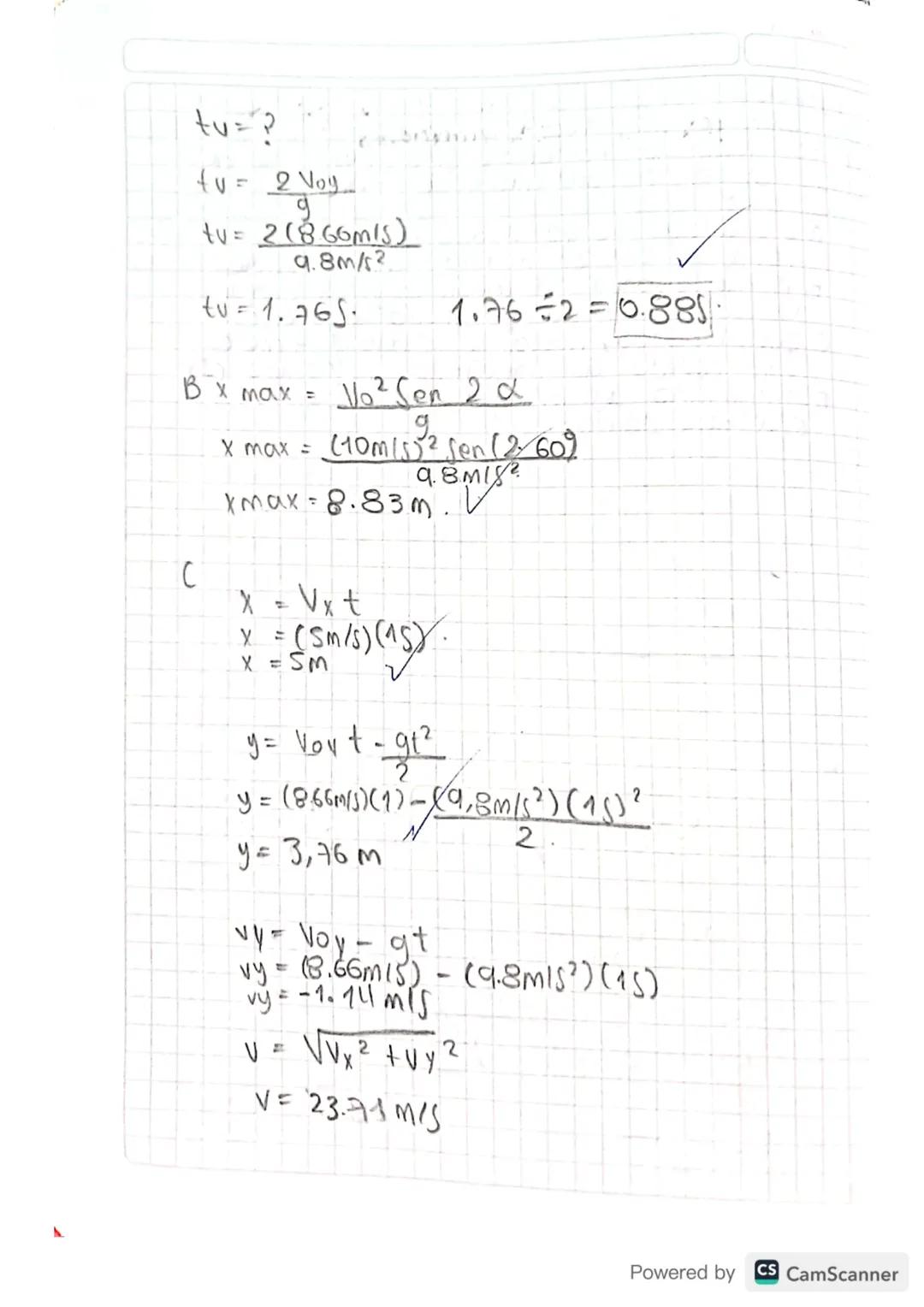 05 Abril
MOVIMIENTO
PARABÓLICO
El movimiento Parabolico se refiere al movimiento
un objeto que sigue una trayectoria en Forma
de parabola. E