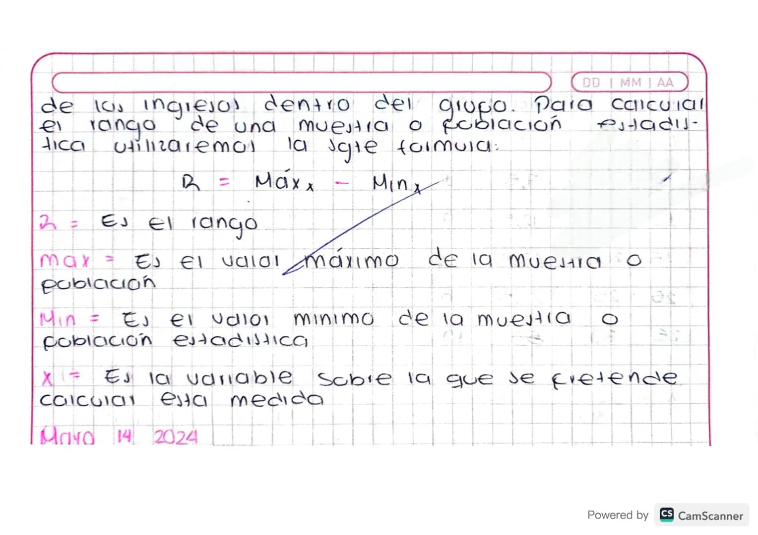 MEDIDAS DE DISPERSION
las medidas de dispersion dan información sobre
el grado de variabilidad de una valiable estadistica.
Esto se consigue