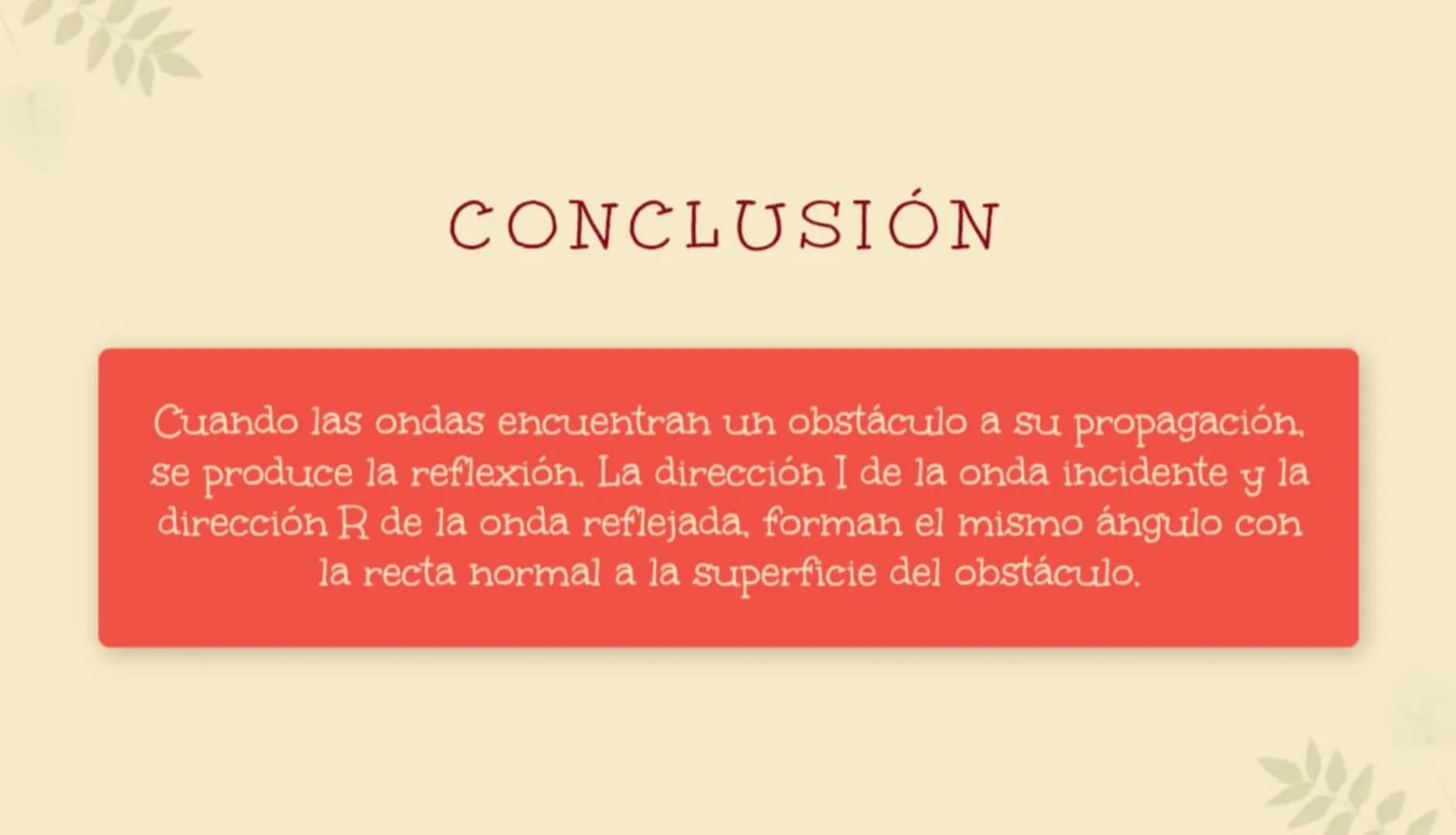 MOVIMIENTO
ONDULATORIO
Frente de onda' INTRODUCCIÓN
JUSTIFICACIÓN
DESARROLLO DEL TEMA
DEFINICIÓN.
•CARACTERISTICAS.
TIPOS DE ONDAS.
CUÁLES S