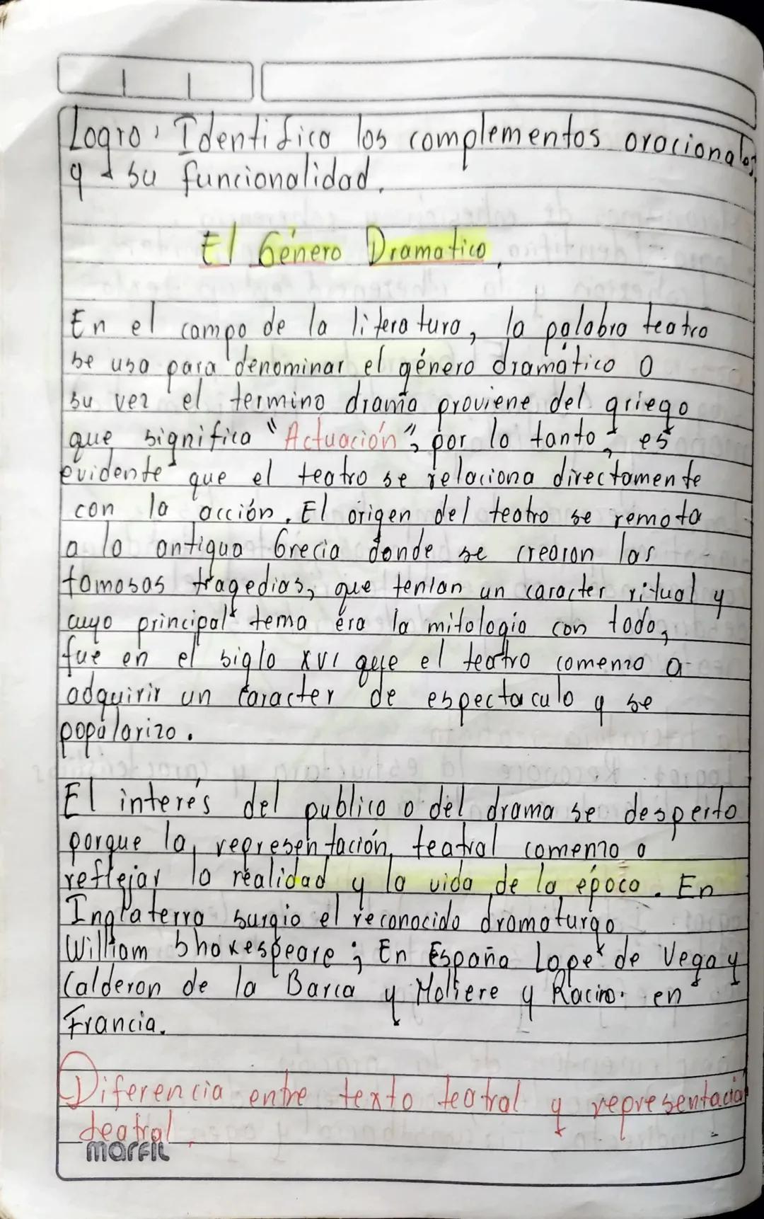 Contenidos Jematicos

Meconismos de cohesión y coherencia: Jen
* Jogro Identifico, elementos que permitanto.
To cohesión y

Genero literario