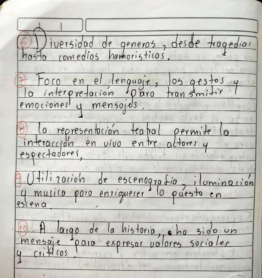 Contenidos Jematicos

Meconismos de cohesión y coherencia: Jen
* Jogro Identifico, elementos que permitanto.
To cohesión y

Genero literario