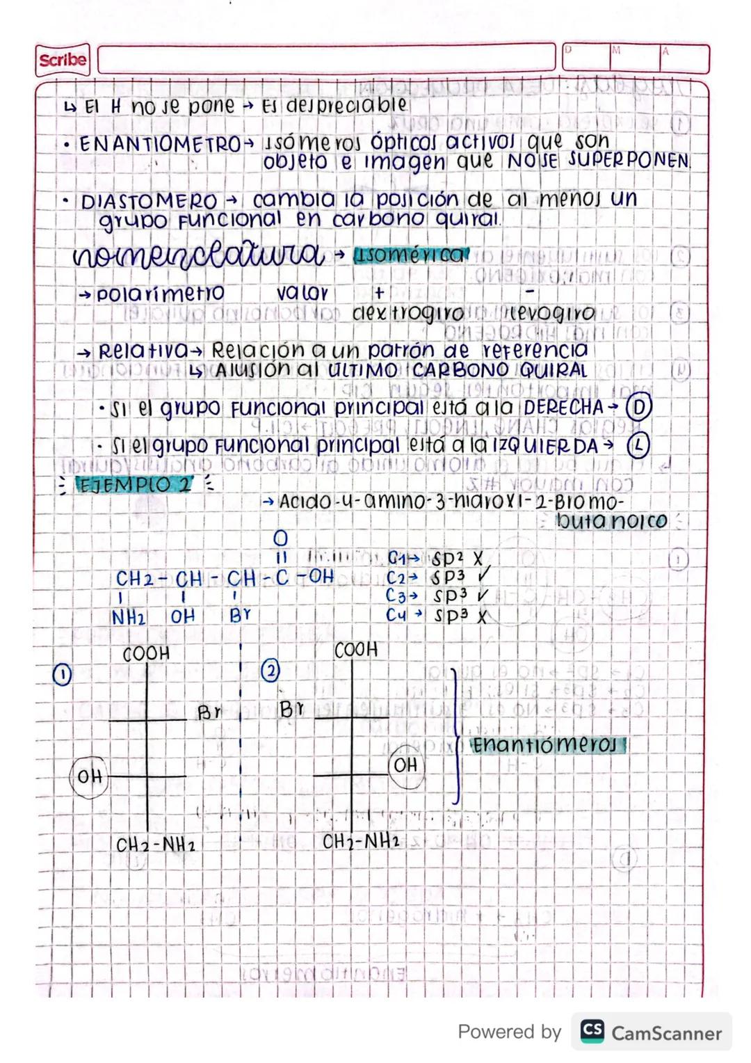# isomeria

ISOMERO→ Molécula/sustancias que poseen igual fórmula
molecular pero diferente fórmula estructural o espacial.

~ ISOMEROS ESTRU
